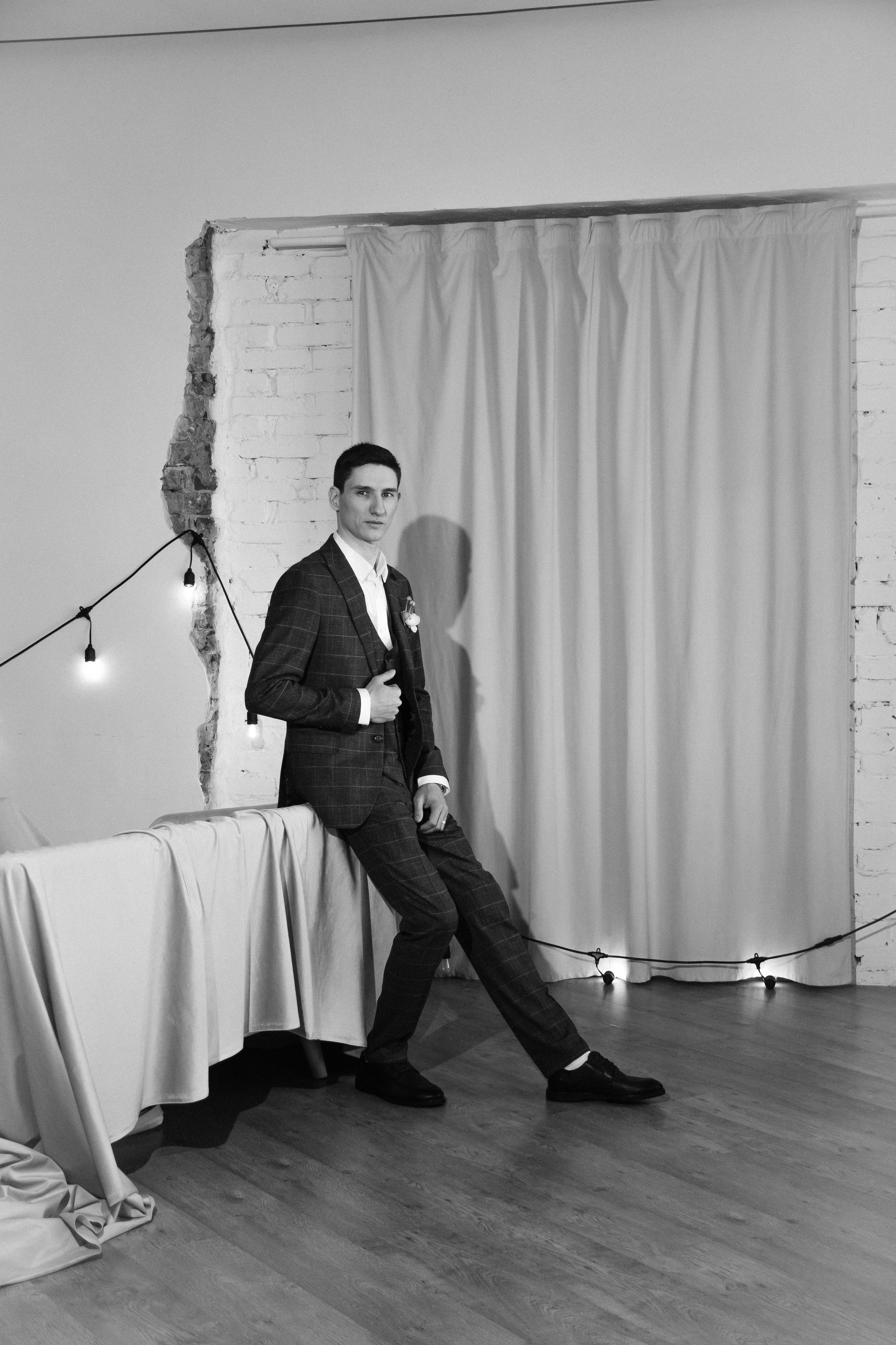 Кристина и Никита. Кристина | youseeitmyway | Фото