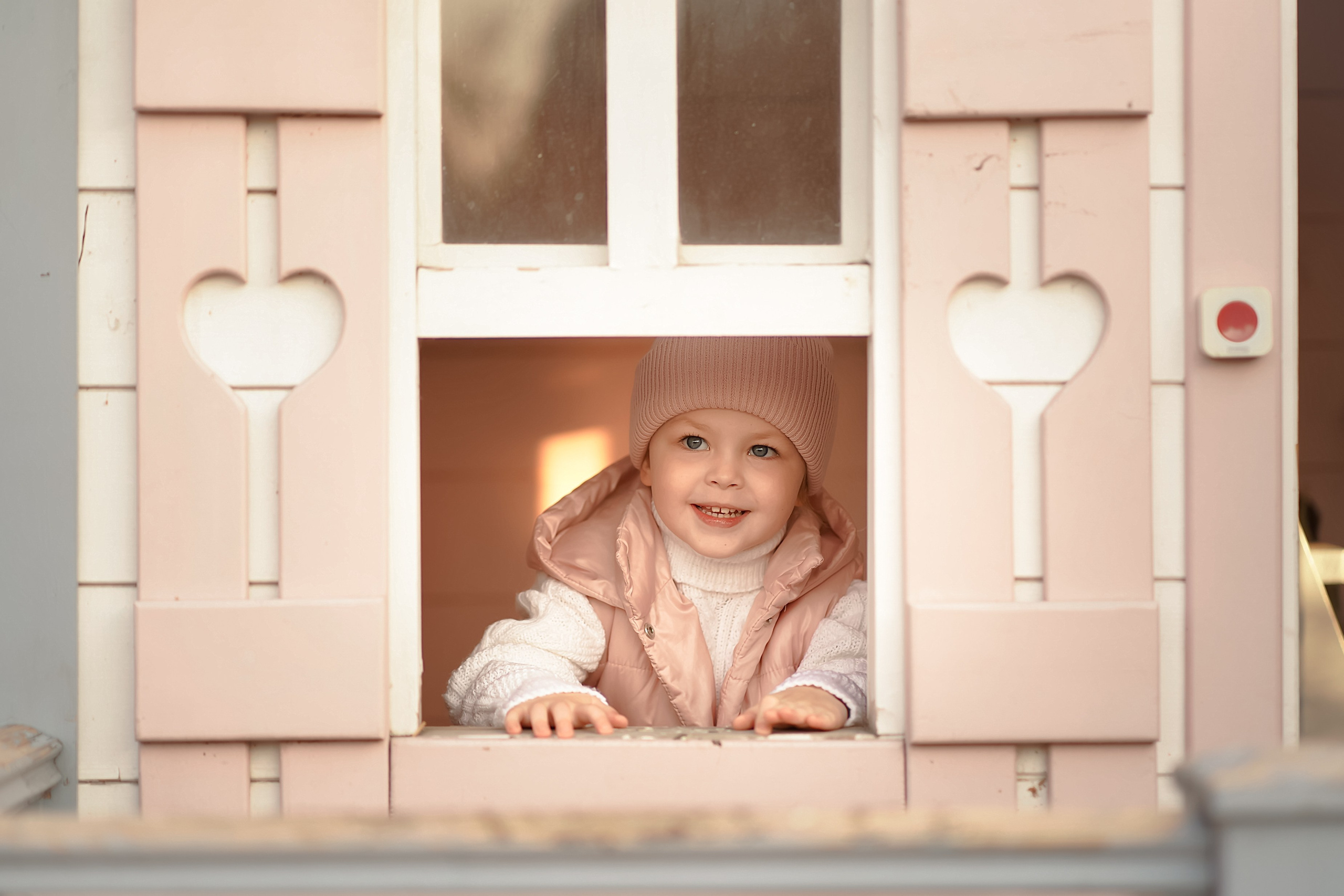 История про везение!. Фотограф Татьяна Митрофанова