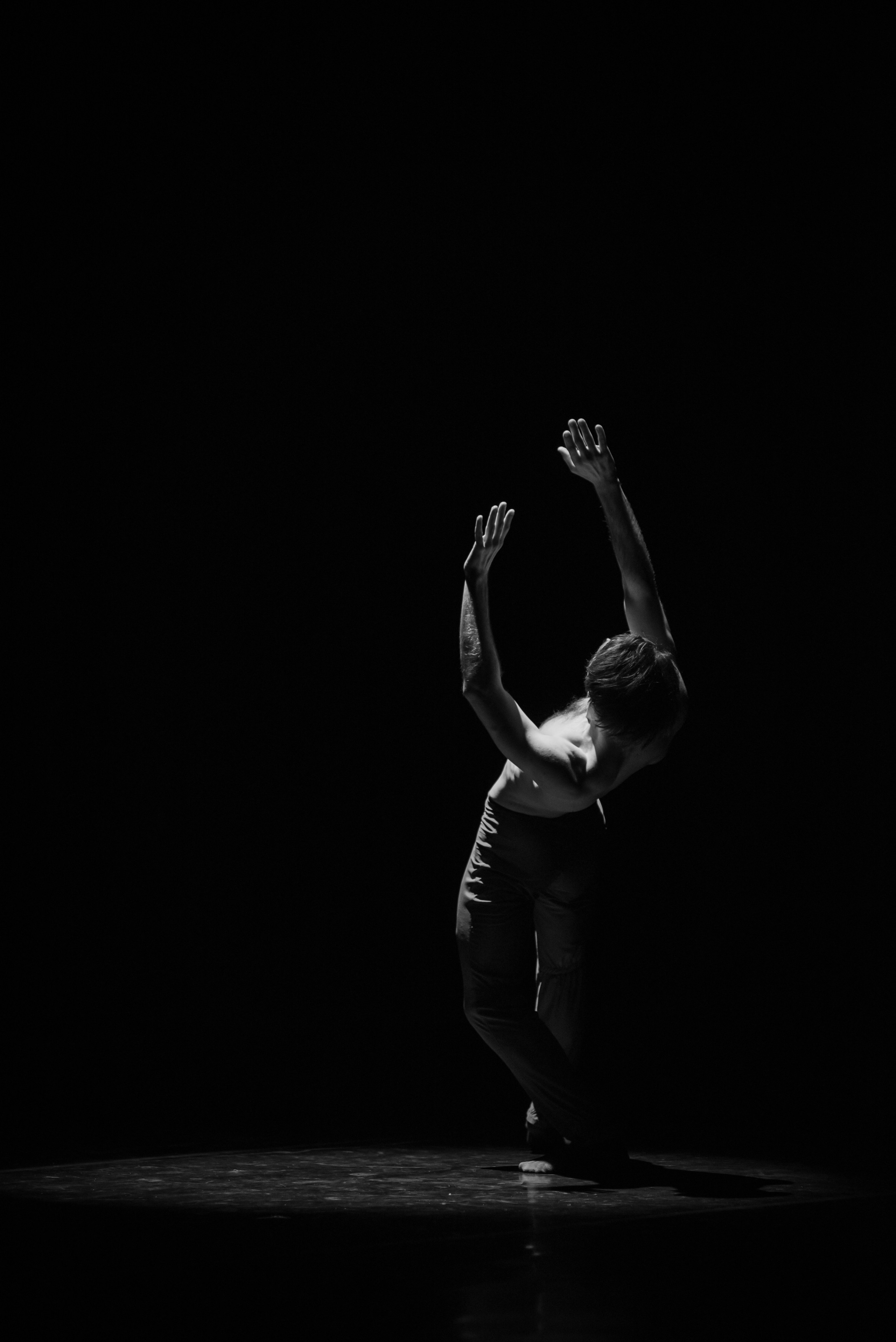 Мой отец — Марис Лиепа | Балет-гала