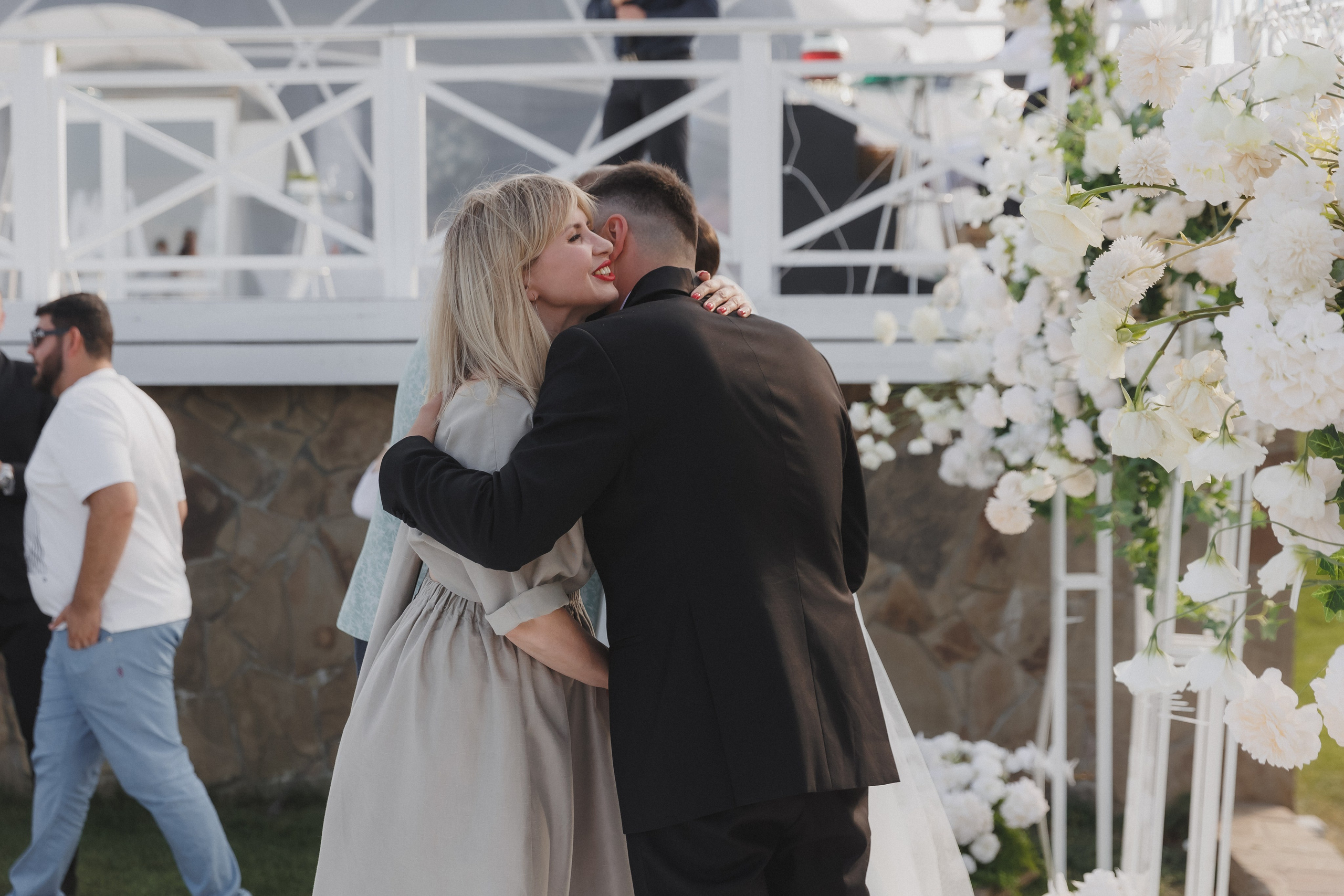 Эдгар и Ульяна. Фотограф в Волгограде — Александра Искандерова