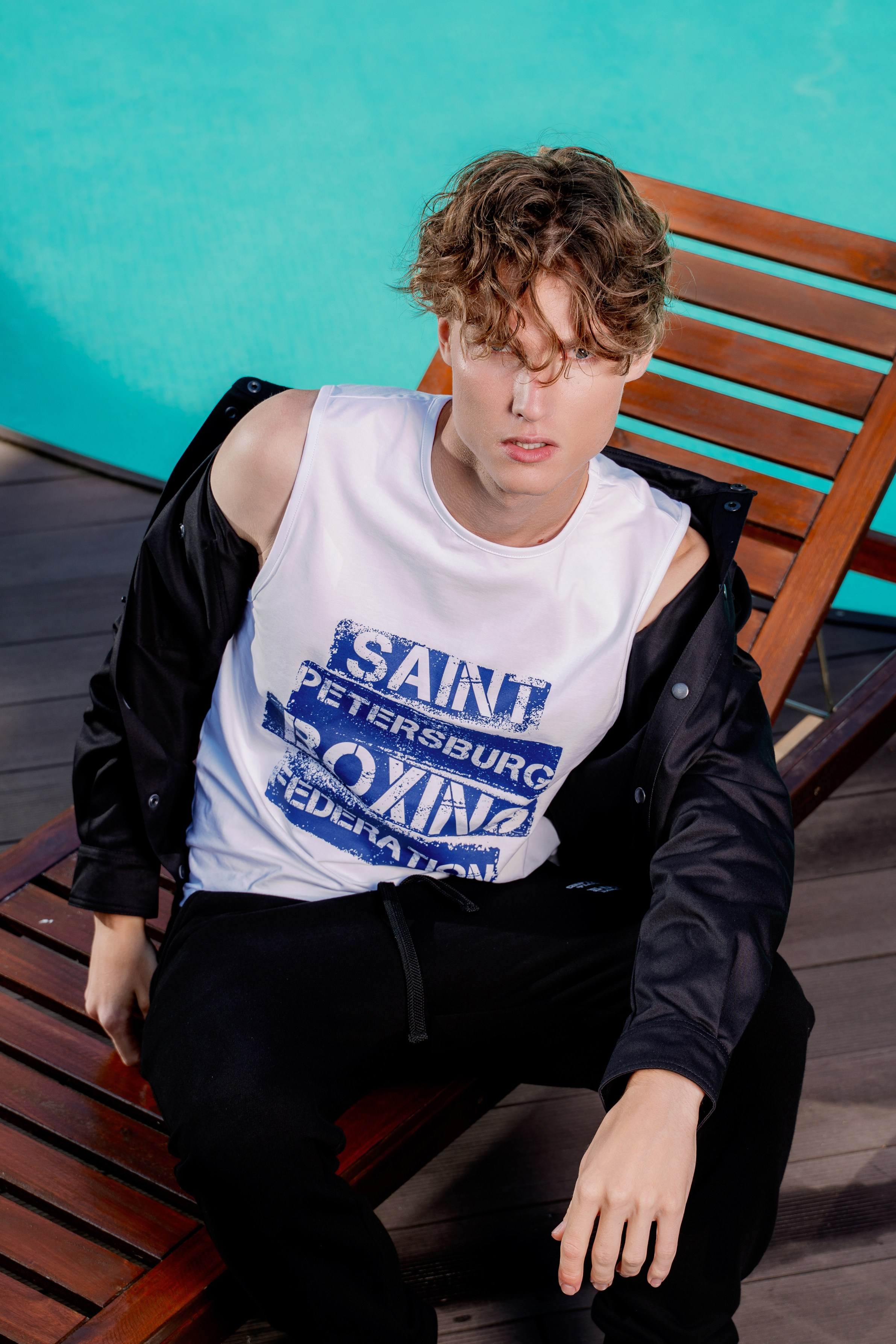 10/08/2023 Campaign Pool. Журнал Камергер