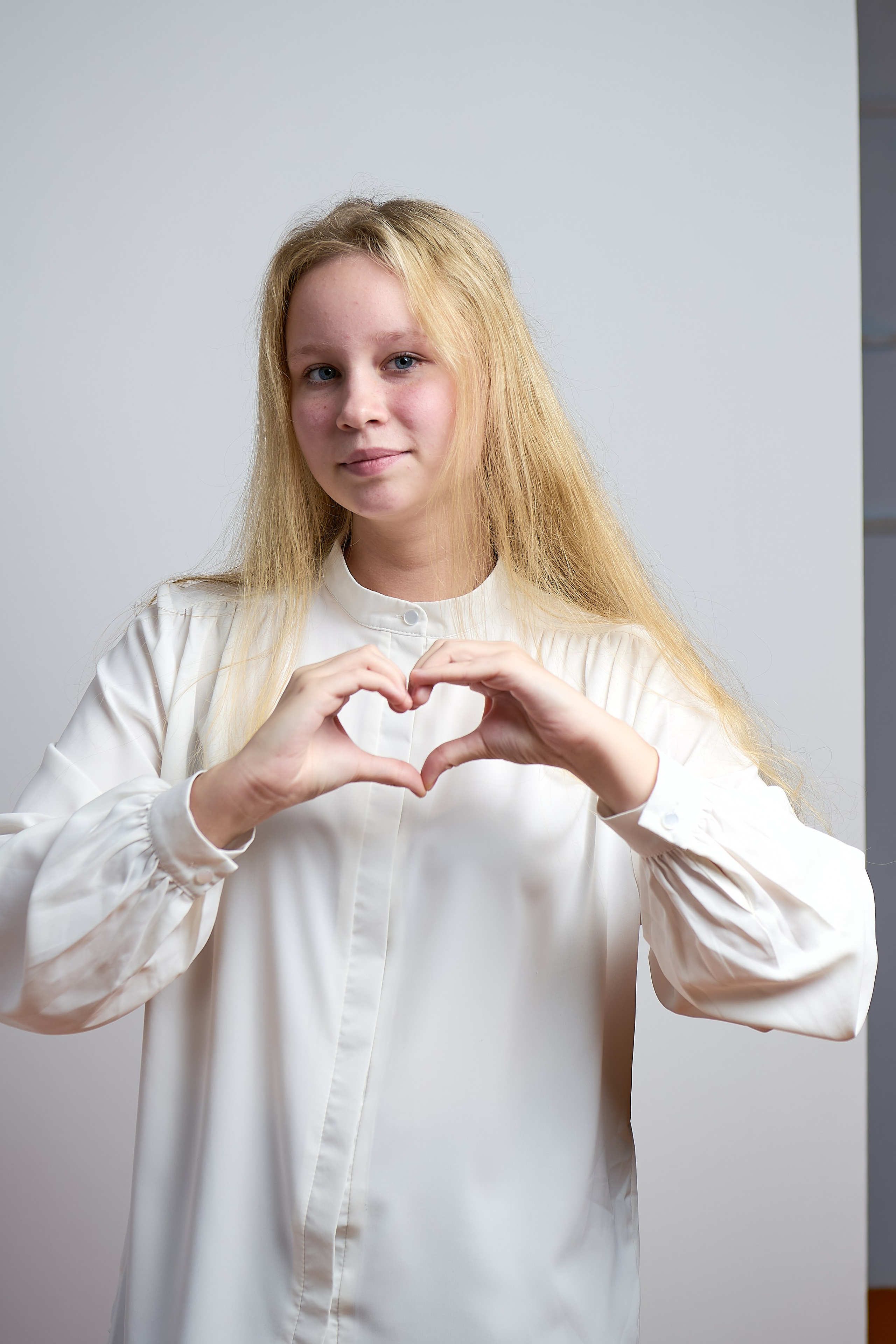 Фото в альбом. Портретная серия. Ольга Чёкотова (Фотограф Кострома)