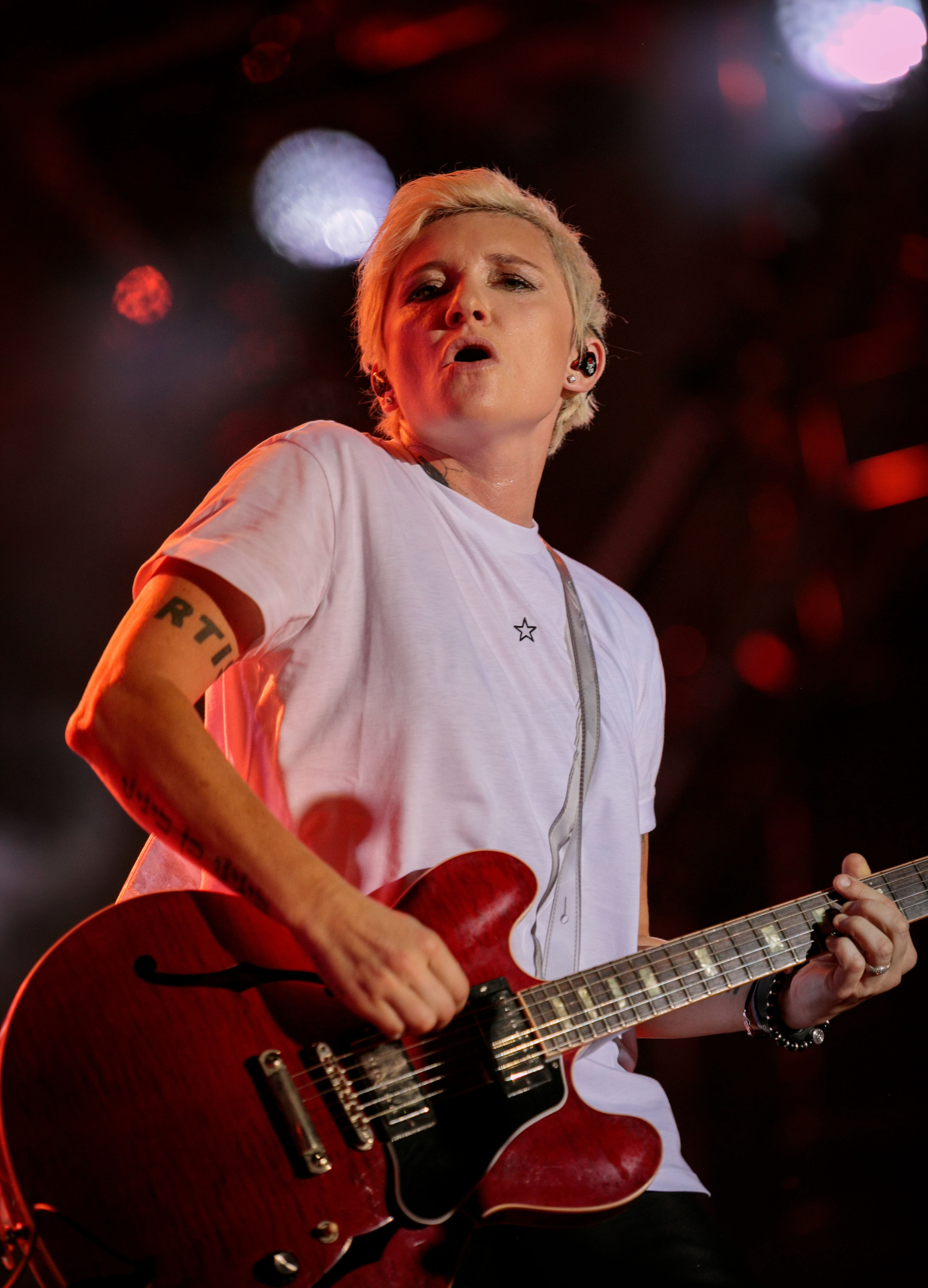 Фестиваль FOX ROCK FEST в Липецке. Профессиональный фотограф в Воронеже | Липецке | Тамбове — Алексей Зайцев