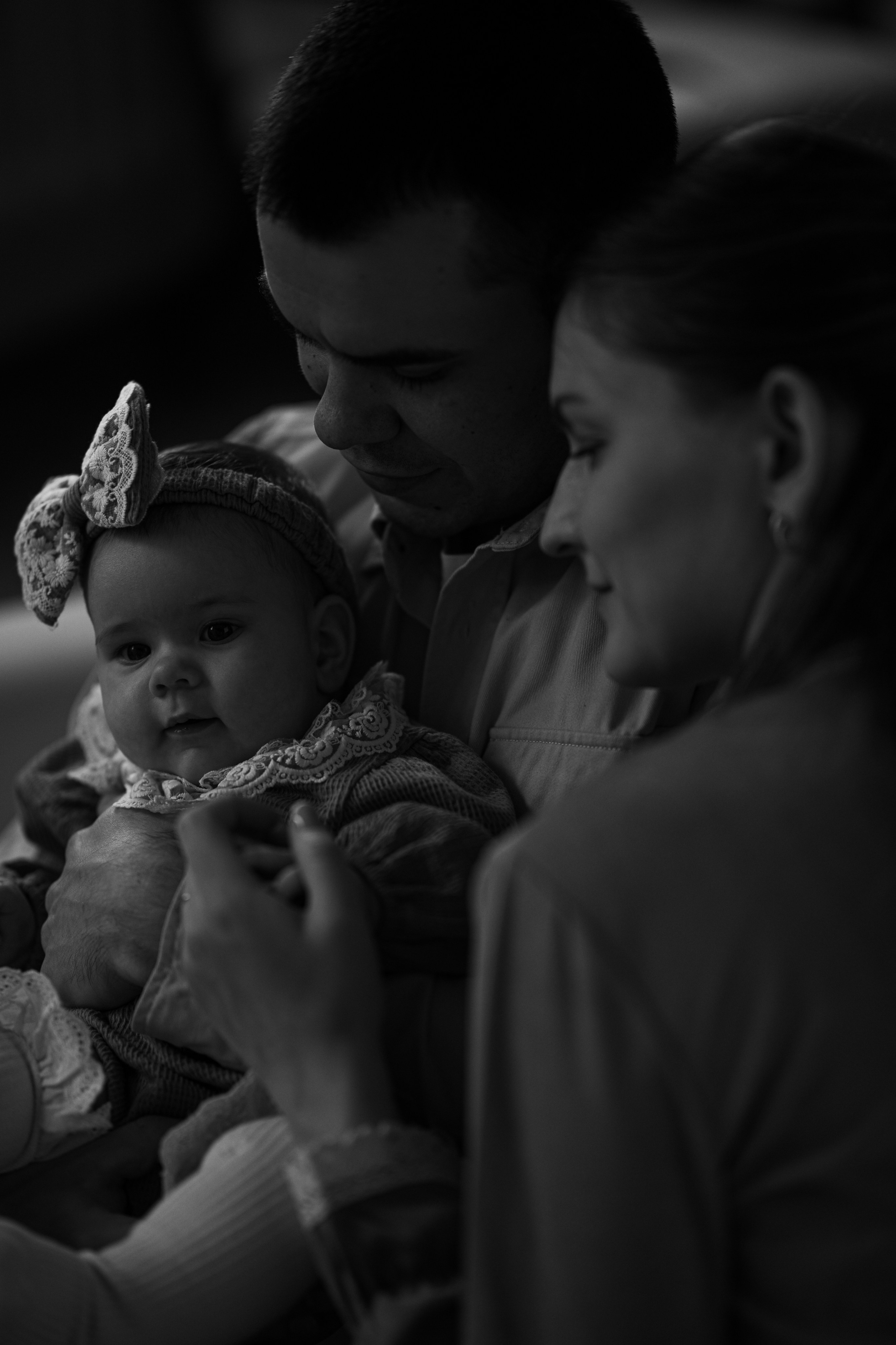 Агуша с крокодилом. Искренний фотограф