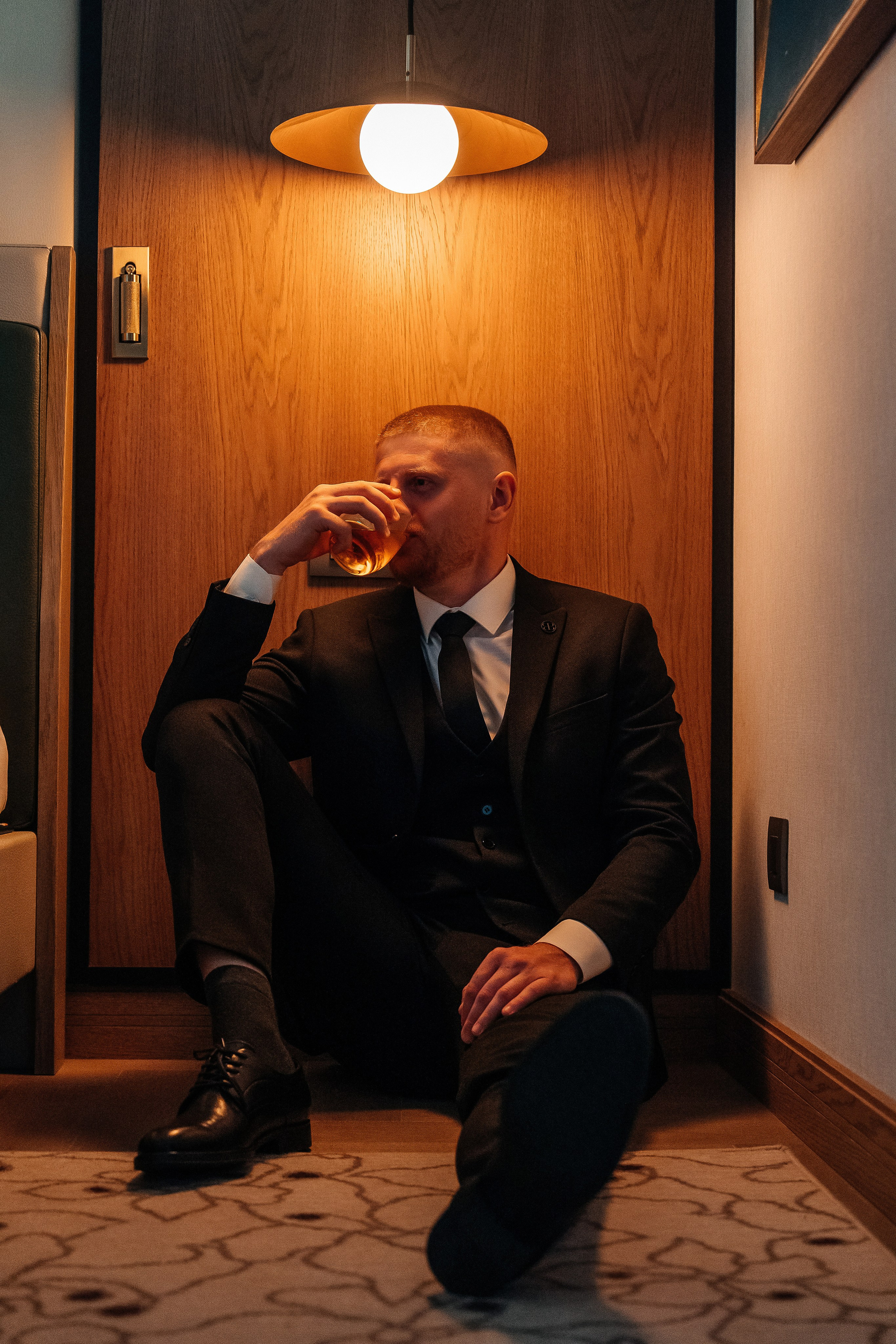 Николай & Ангелина. Lokos.pro Ник Соколов Фото и Видео Москва/Ростов-на-Дону