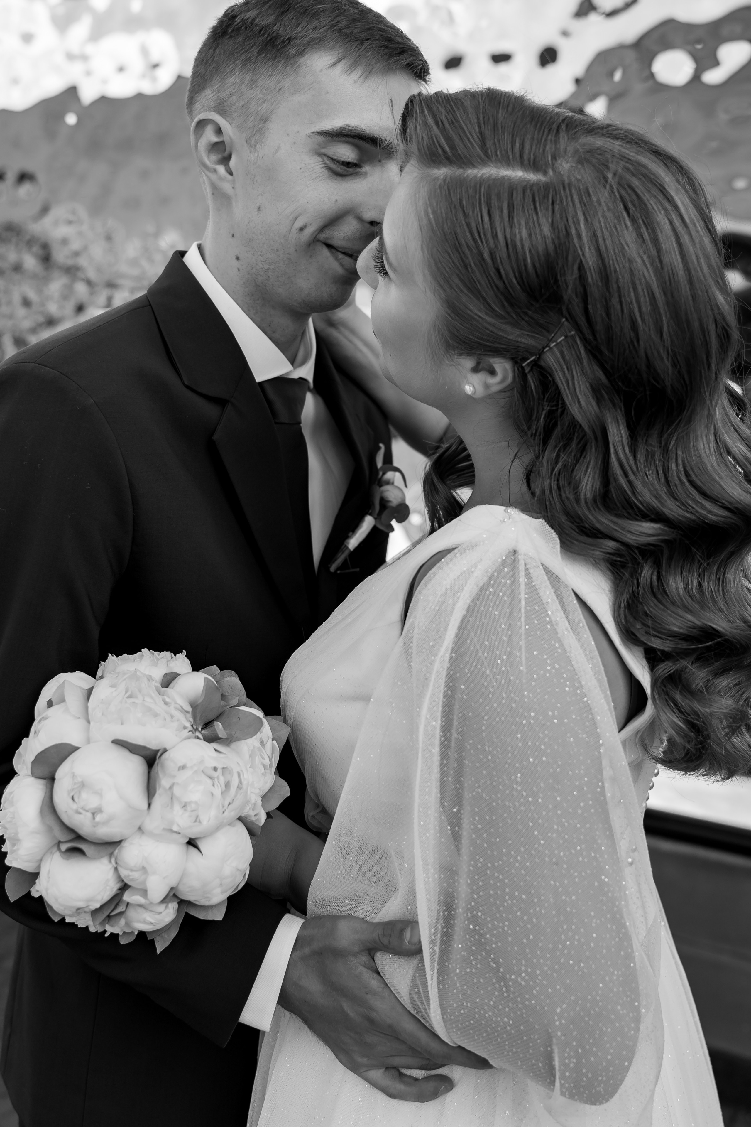 Катя и Ярослав | 21.07.2023. Свадебный фотограф в Москве Яна Деньгина