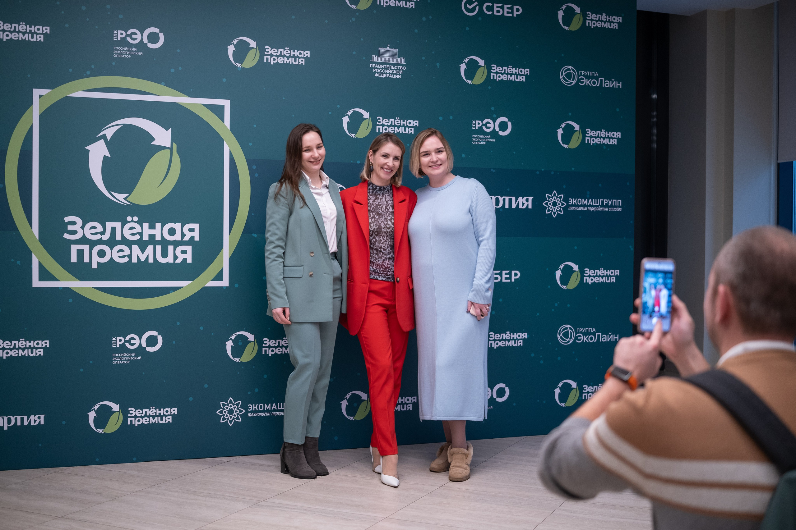 Деловая программа. Дмитрий Шишкин