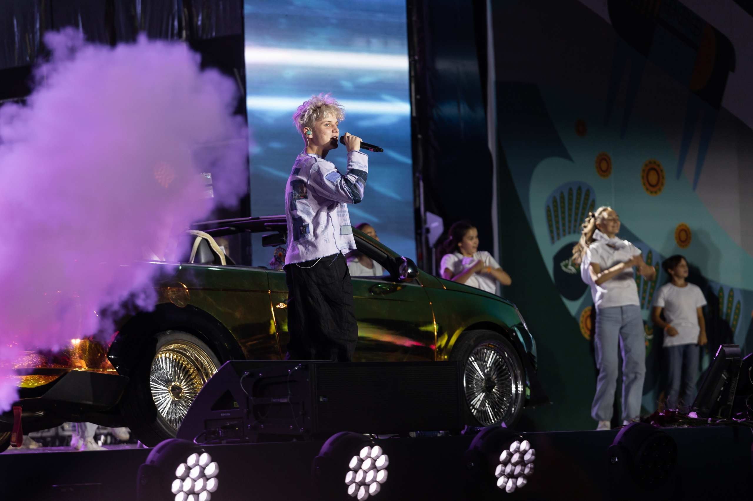 100 лет Республики Коми. Андрей Цветков — репортажный, свадебный и портретный фотограф в Санкт-Петербурге