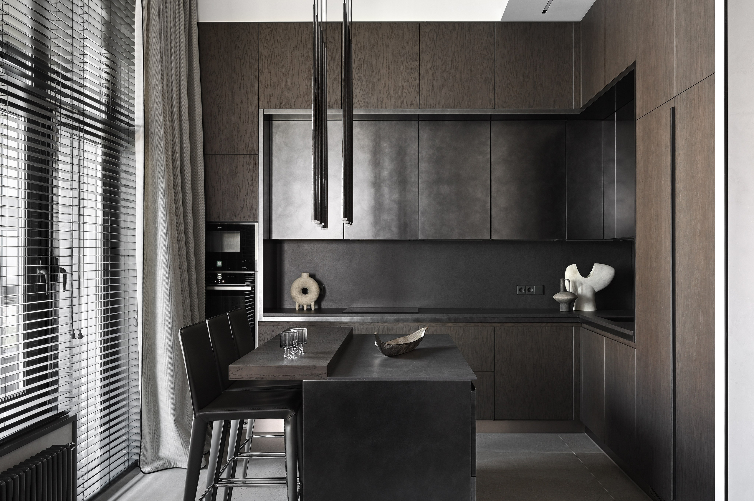 Интерьерный фотограф Константин Пырьев