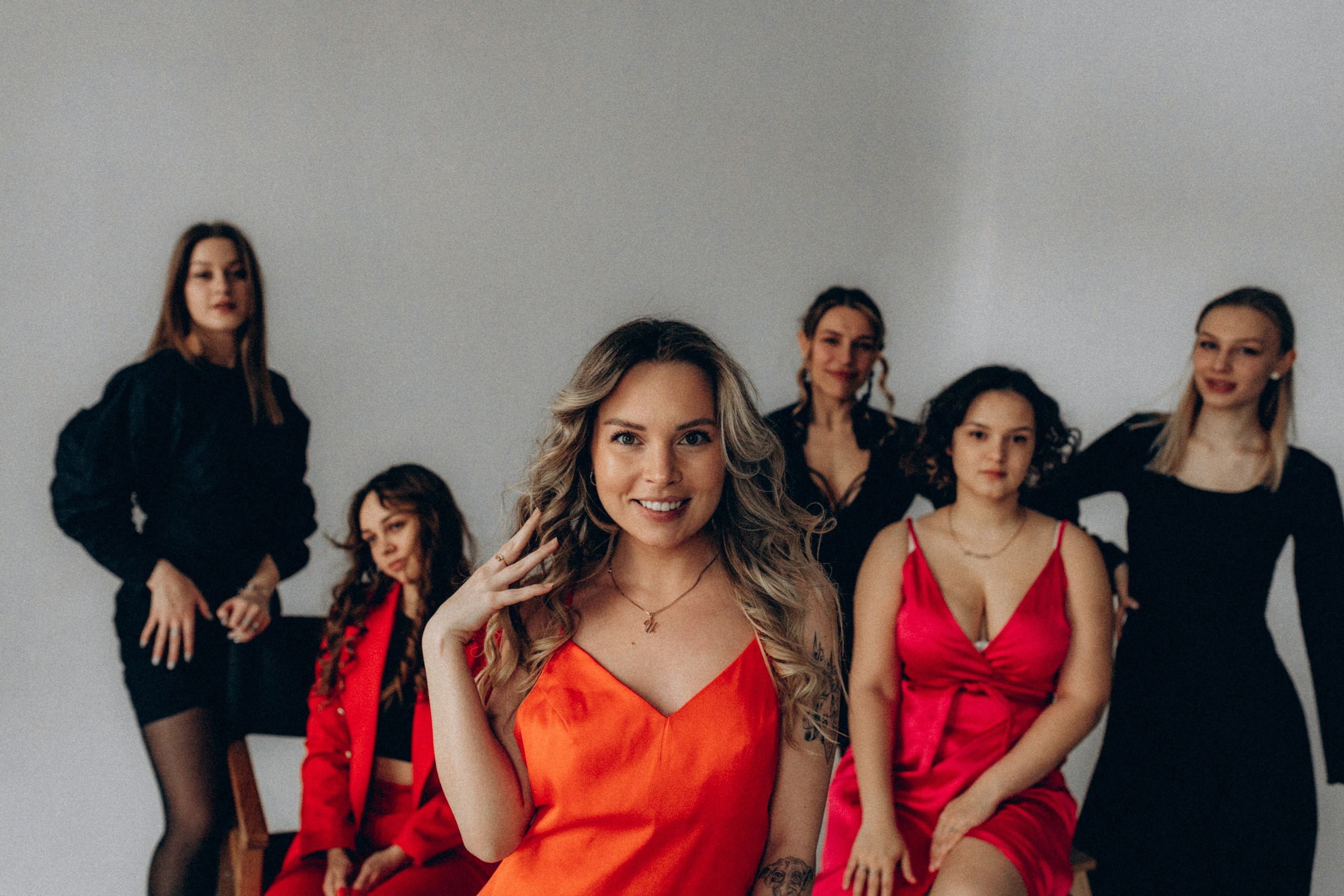 Женский проект. Фотограф НОГИНСК, Москва, Анастасия Белая