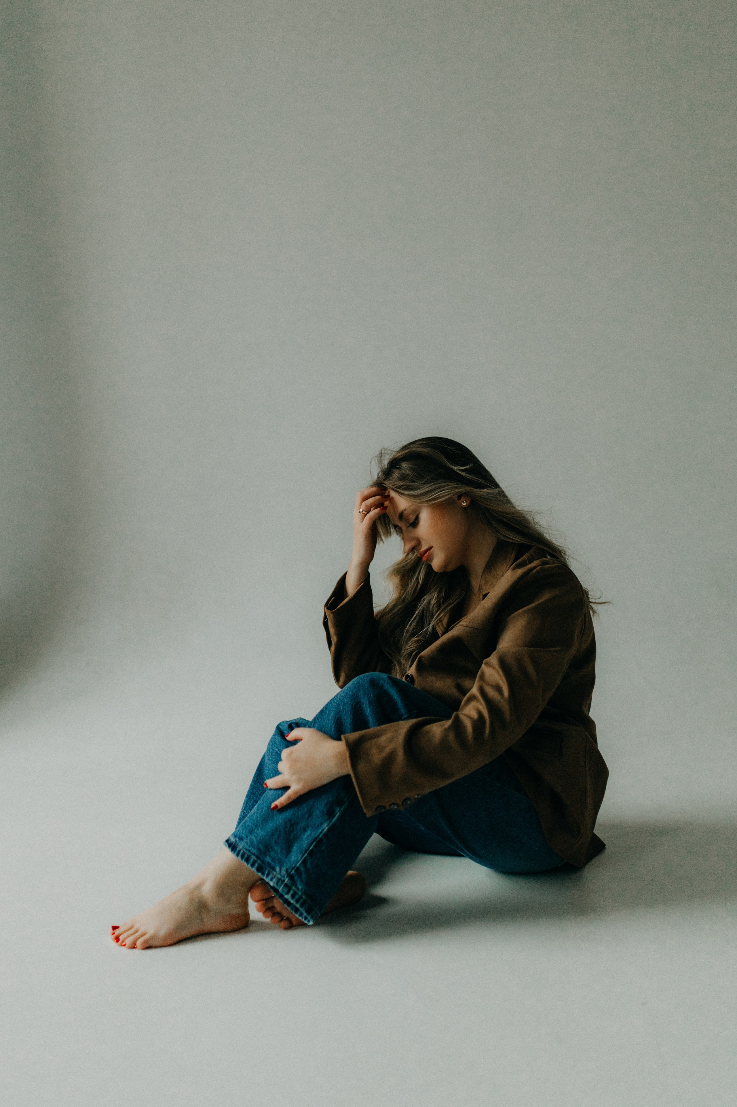 Яна. Фотограф НОГИНСК, Москва, Анастасия Белая