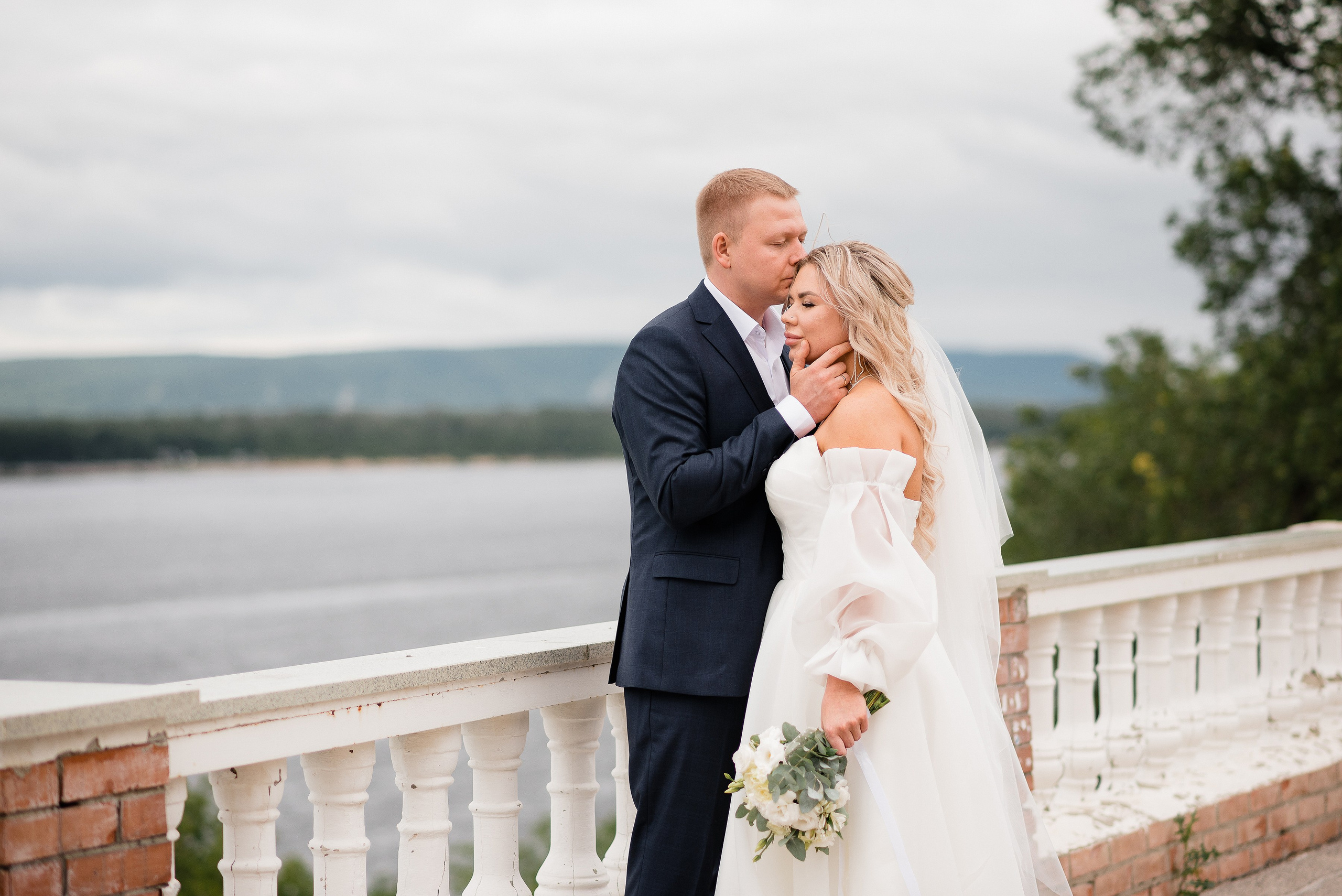 Александр & Елена