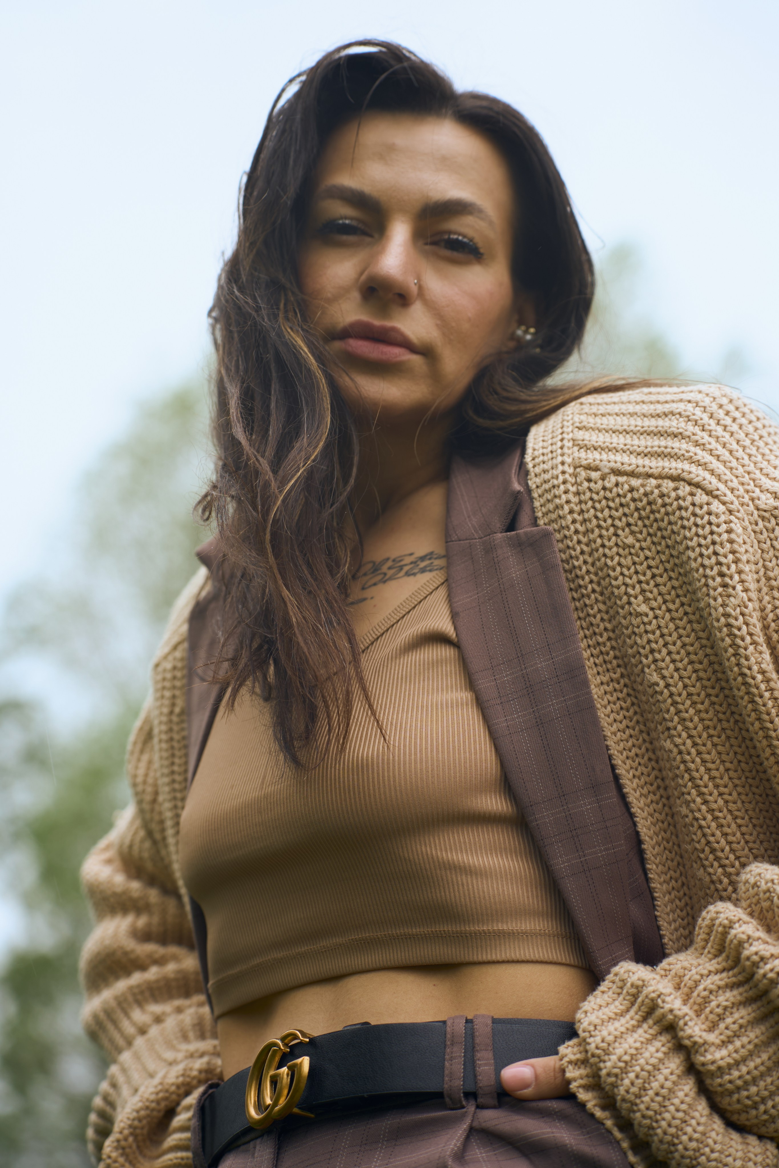 Марта. Фотограф, Римма Невинская