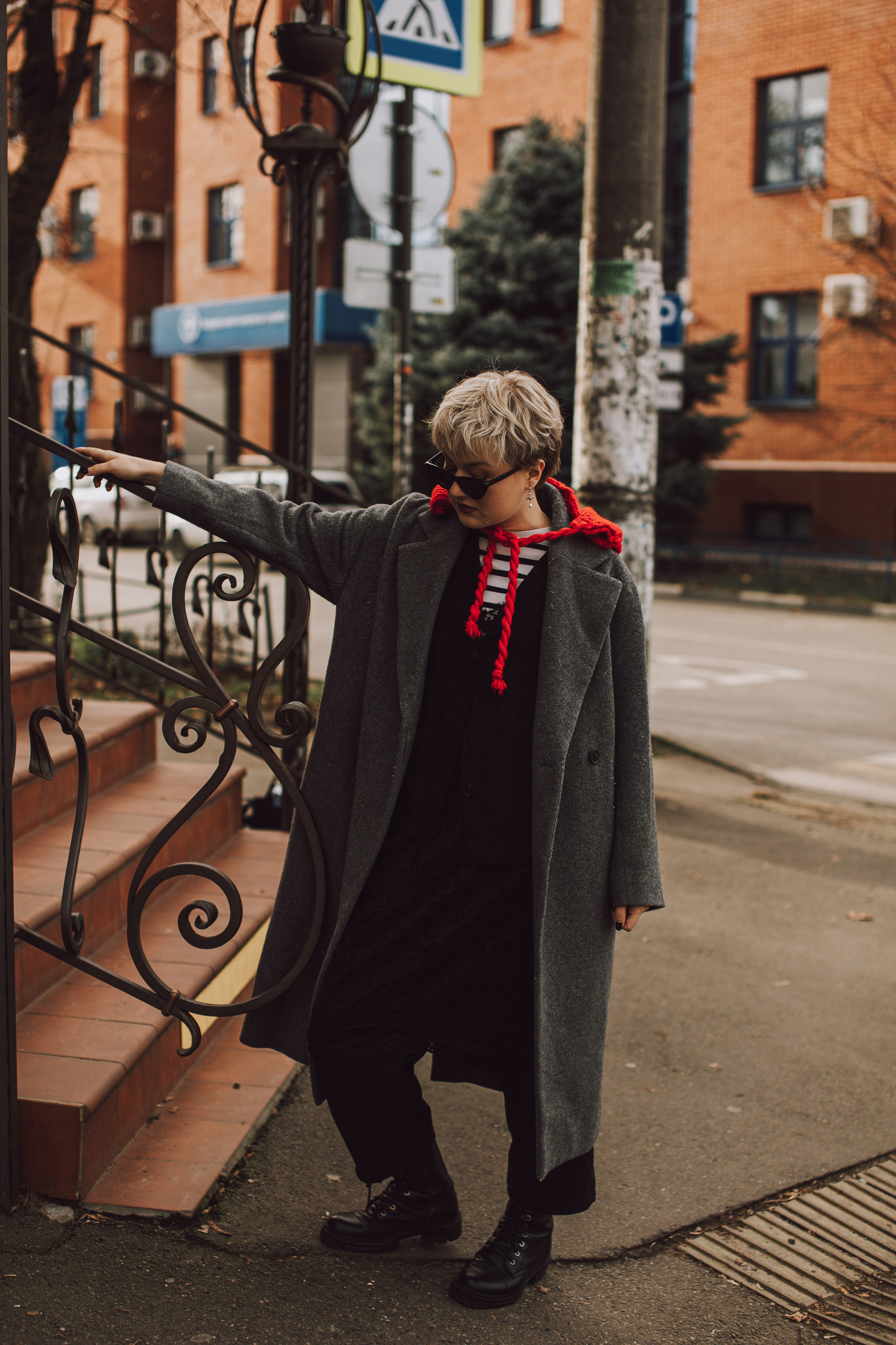 Даша в Краснодаре. Свадебный и семейный фотограф/видеограф в Краснодаре Наталья Осинская