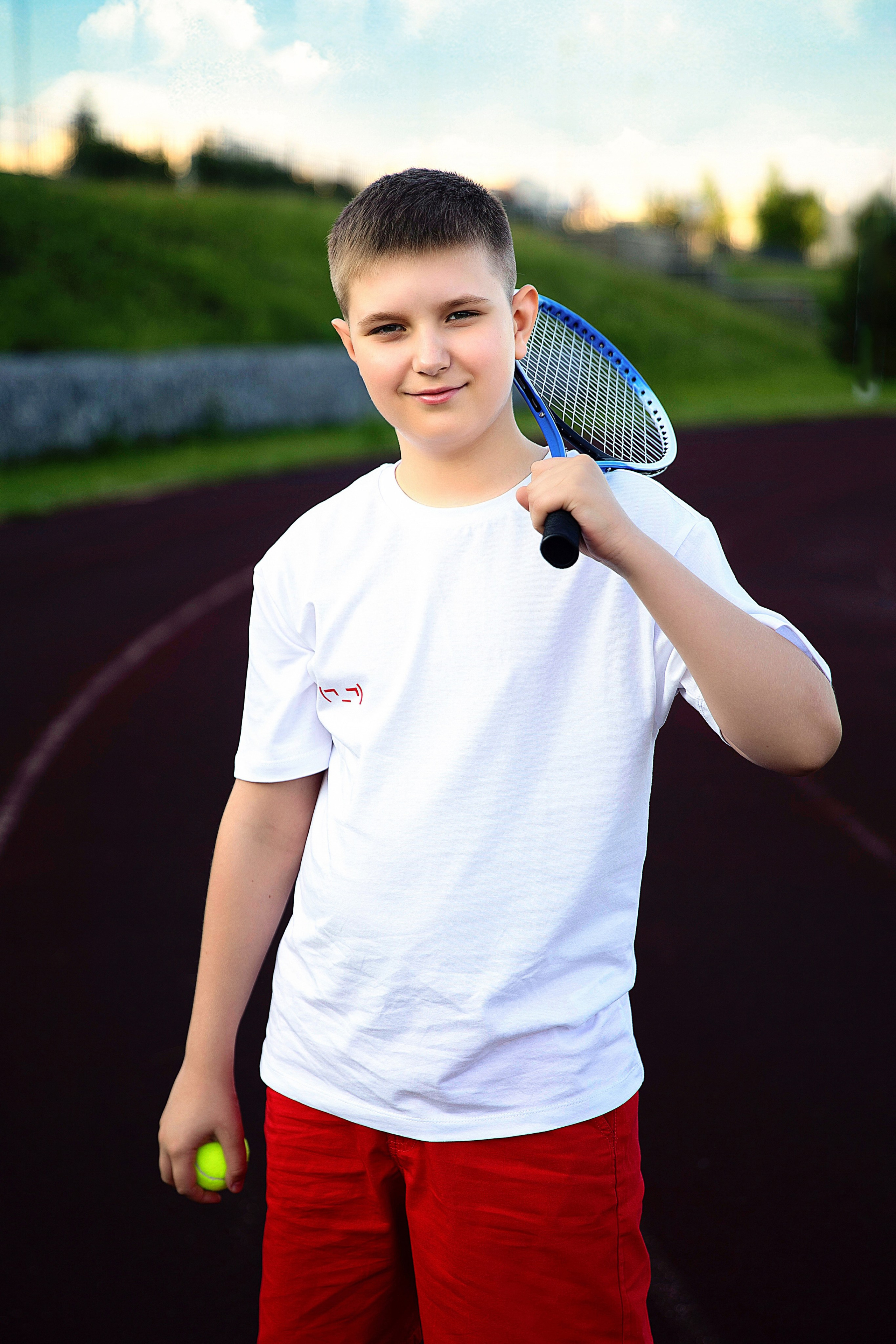 SPORT STYLE. Детский школьный фотограф в Кемерово Зиновьева Екатерина