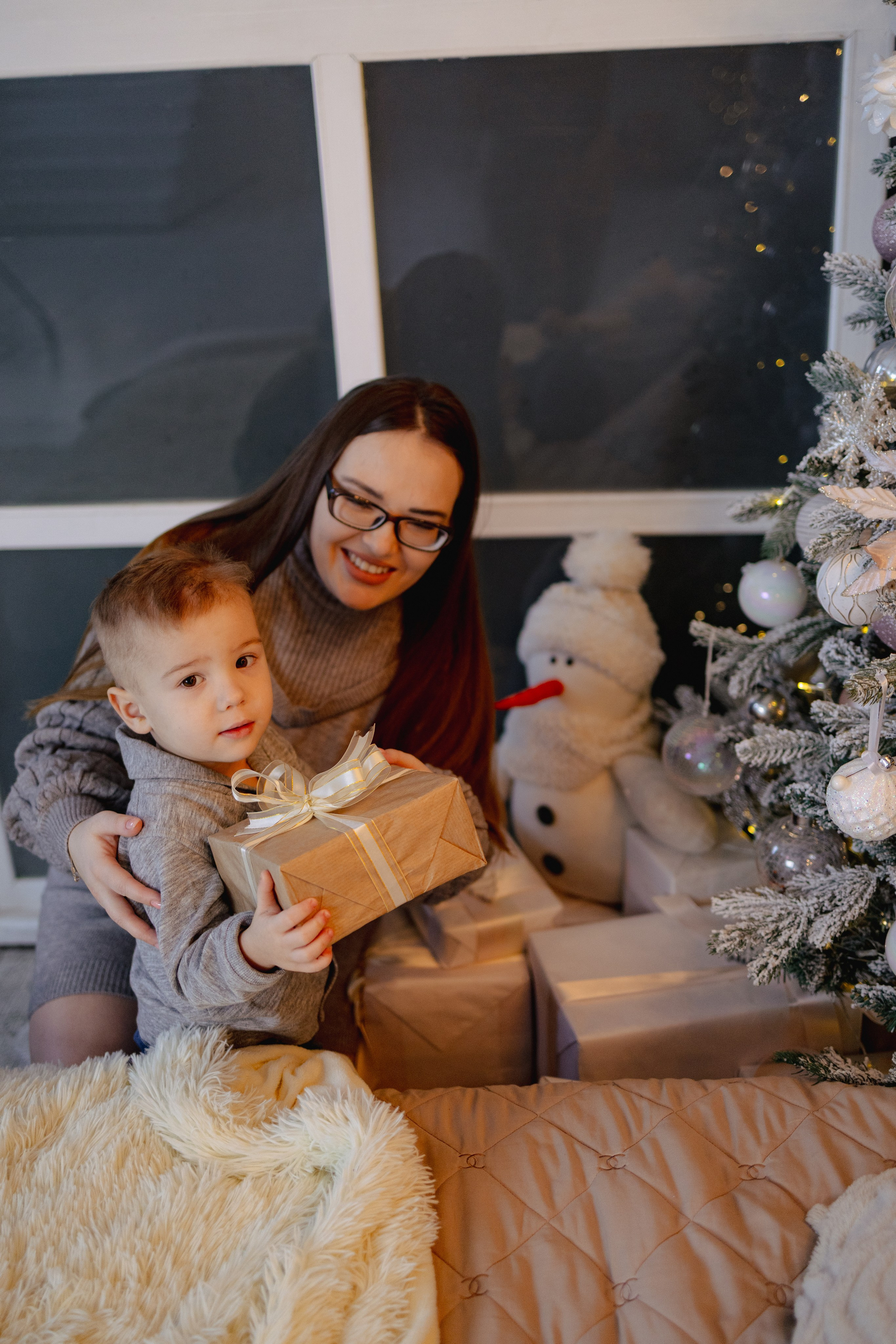 Портретный фотограф в Дзержинске и Нижнем Новгороде
