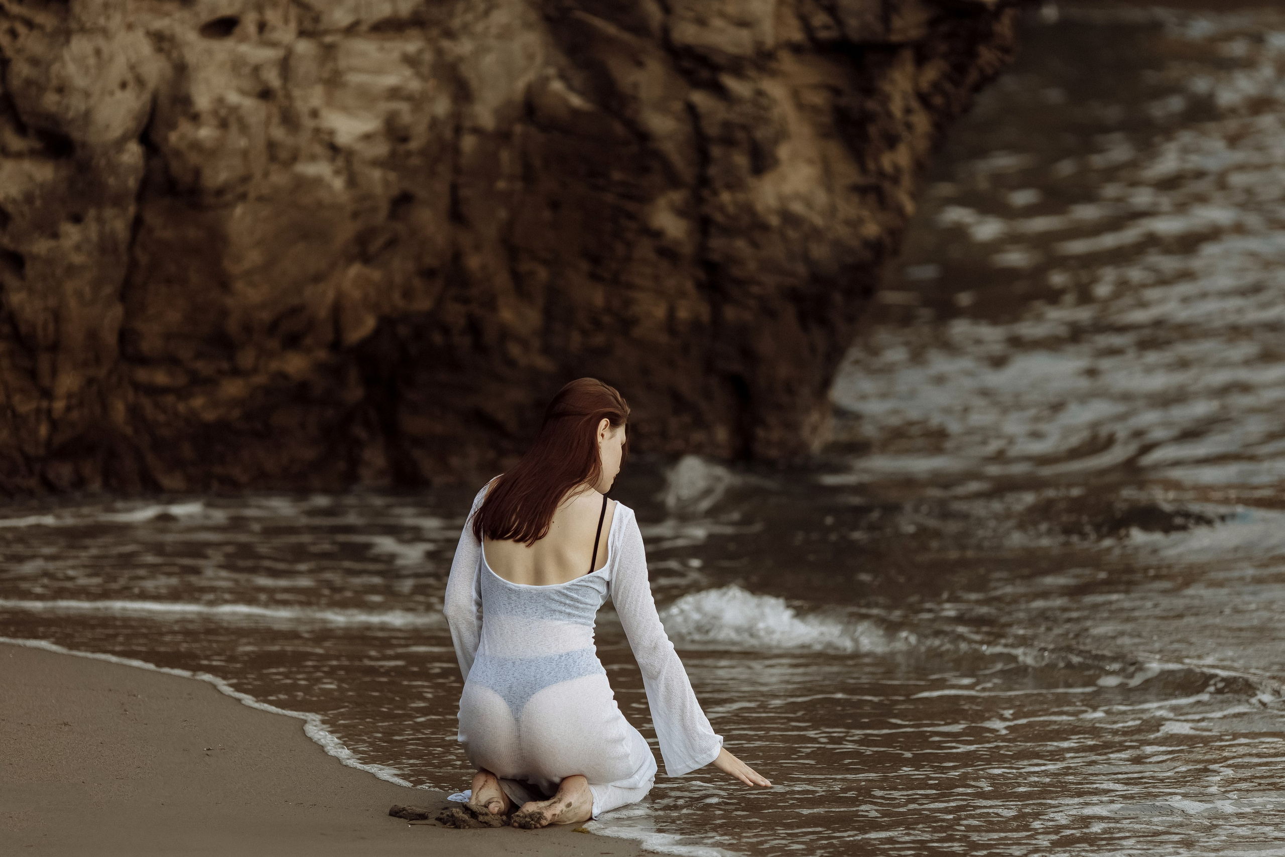 Женский портрет. Портретный фотограф, Славянка