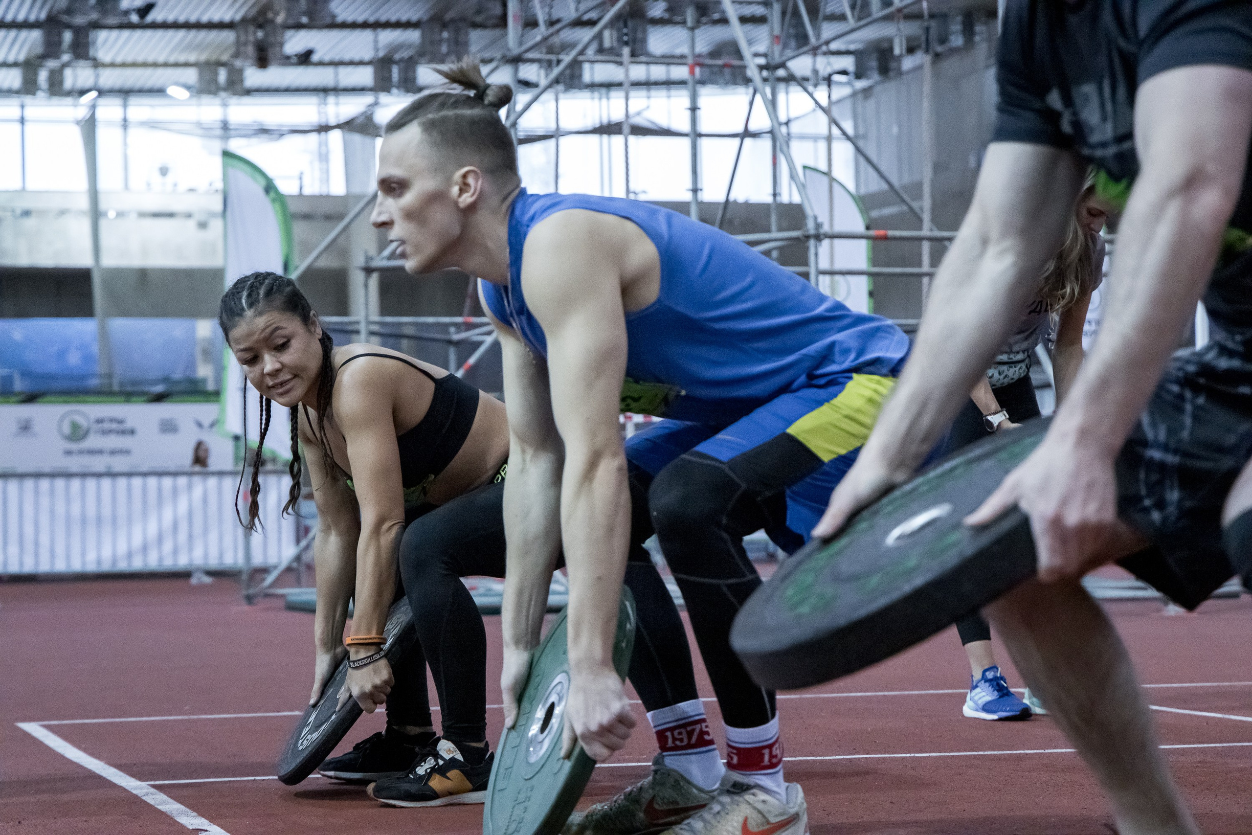 Спортивные мероприятия. Фотограф Неумывакин Кирилл