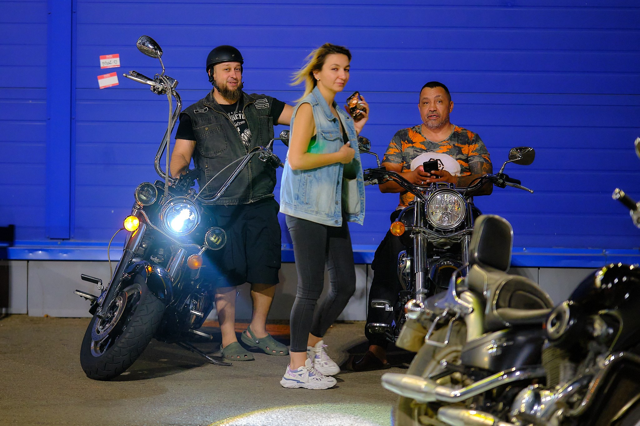 11.07.2024 МЧ КАРАОКЕ. Константин Тимонин — фотограф в Краснодаре