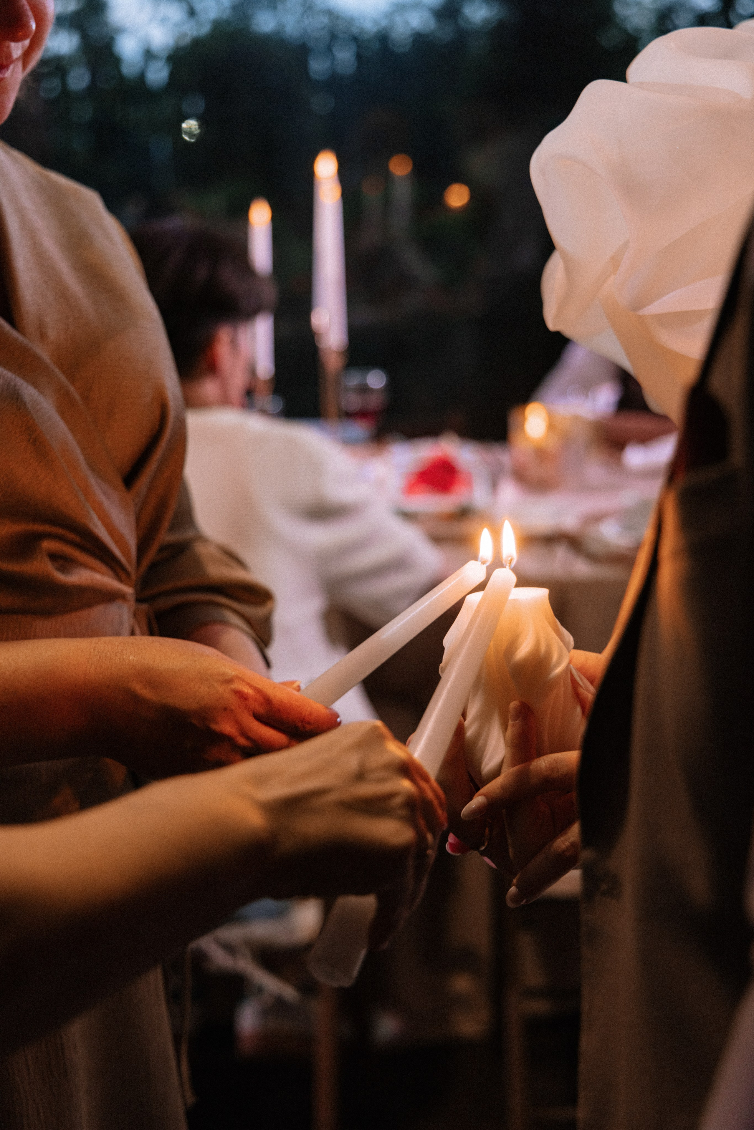 Анна и Александр. Свадебный фотограф и видеограф в Москве, Виктор Архилюк