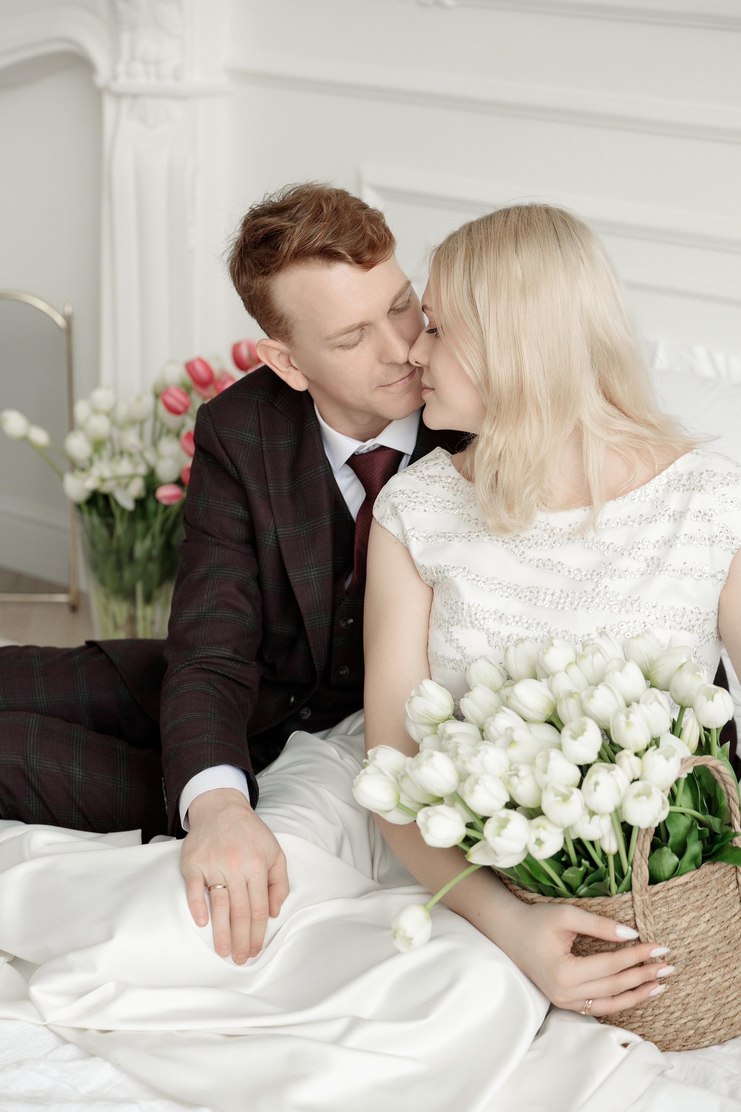 Богдан & Анастасия. Свадебный фотограф в Астрахани. Фототуры по Астрахани и в горы Кавказа