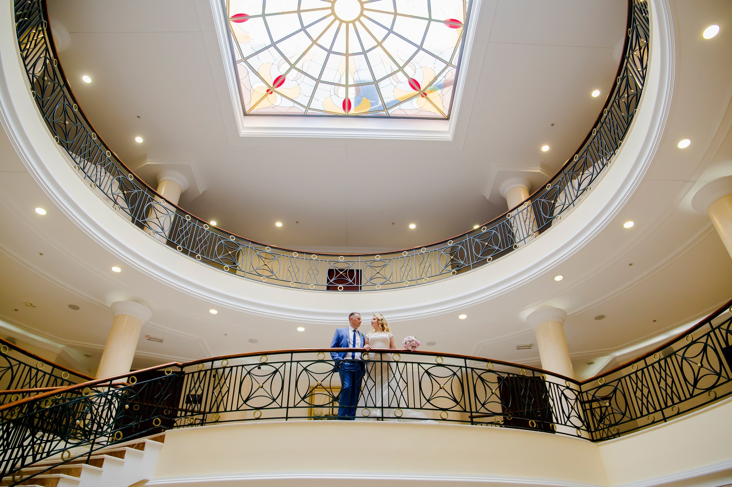 Свадьбы — Юлия и Алексей 13/07. Свадебный и семейный фотограф в Санкт-Петербурге Макеева Наталья