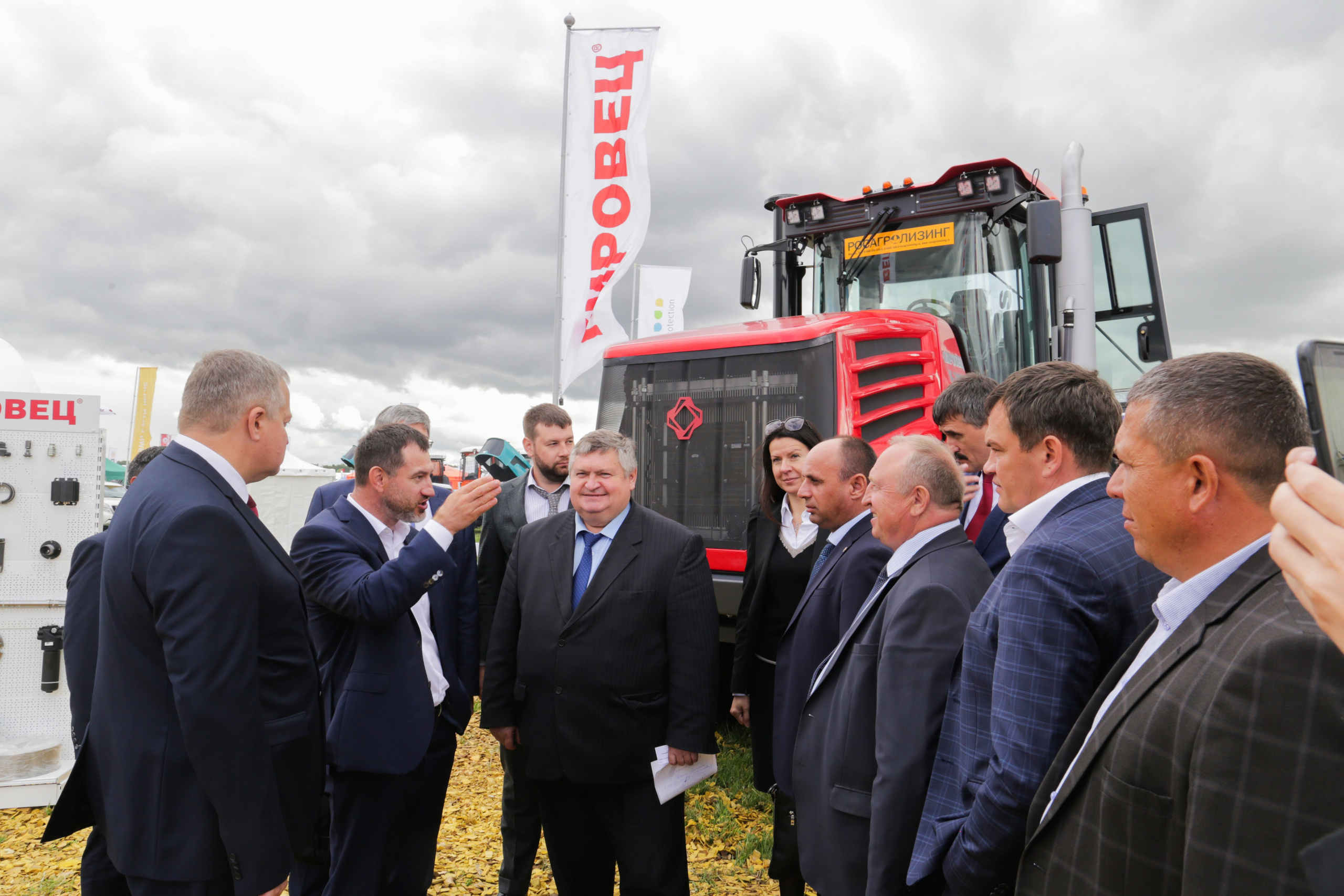 Репортаж — День поля 2019. Свадебный и семейный фотограф в Санкт-Петербурге Макеева Наталья