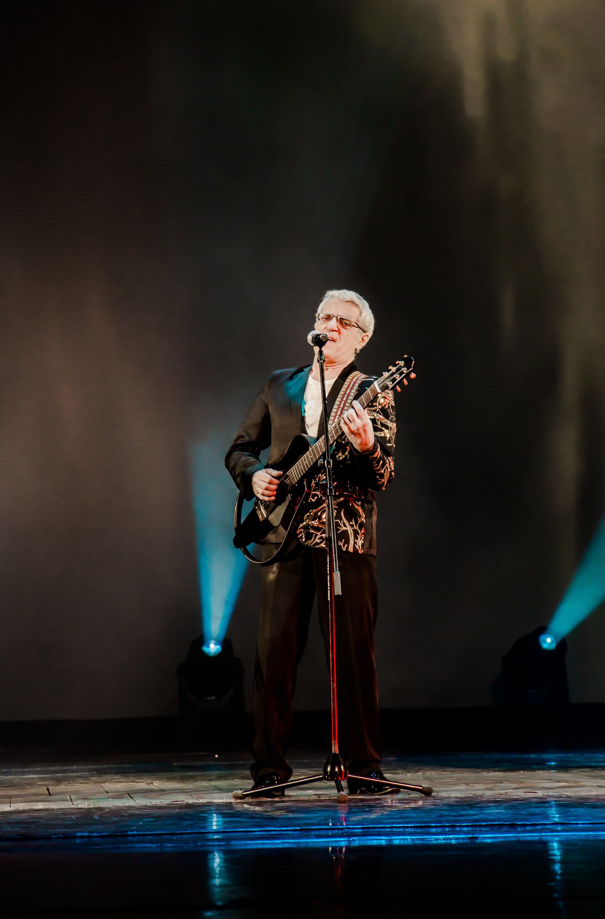 Репортаж — 75 лет со дня прорыва блокады Ленинграда. Свадебный и семейный фотограф в Санкт-Петербурге Макеева Наталья