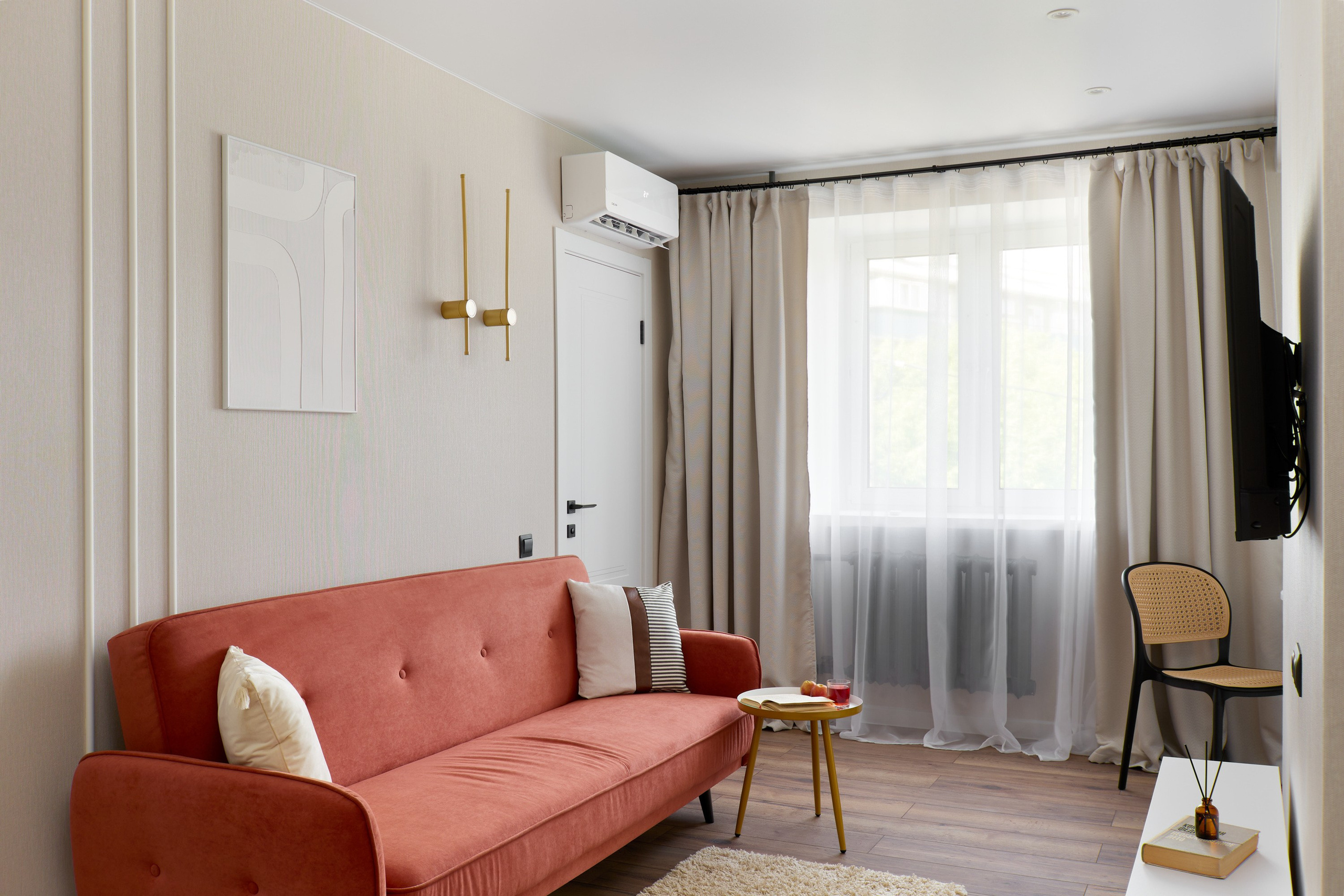 Интерьерная съемка. Интерьерная и рекламная съемка