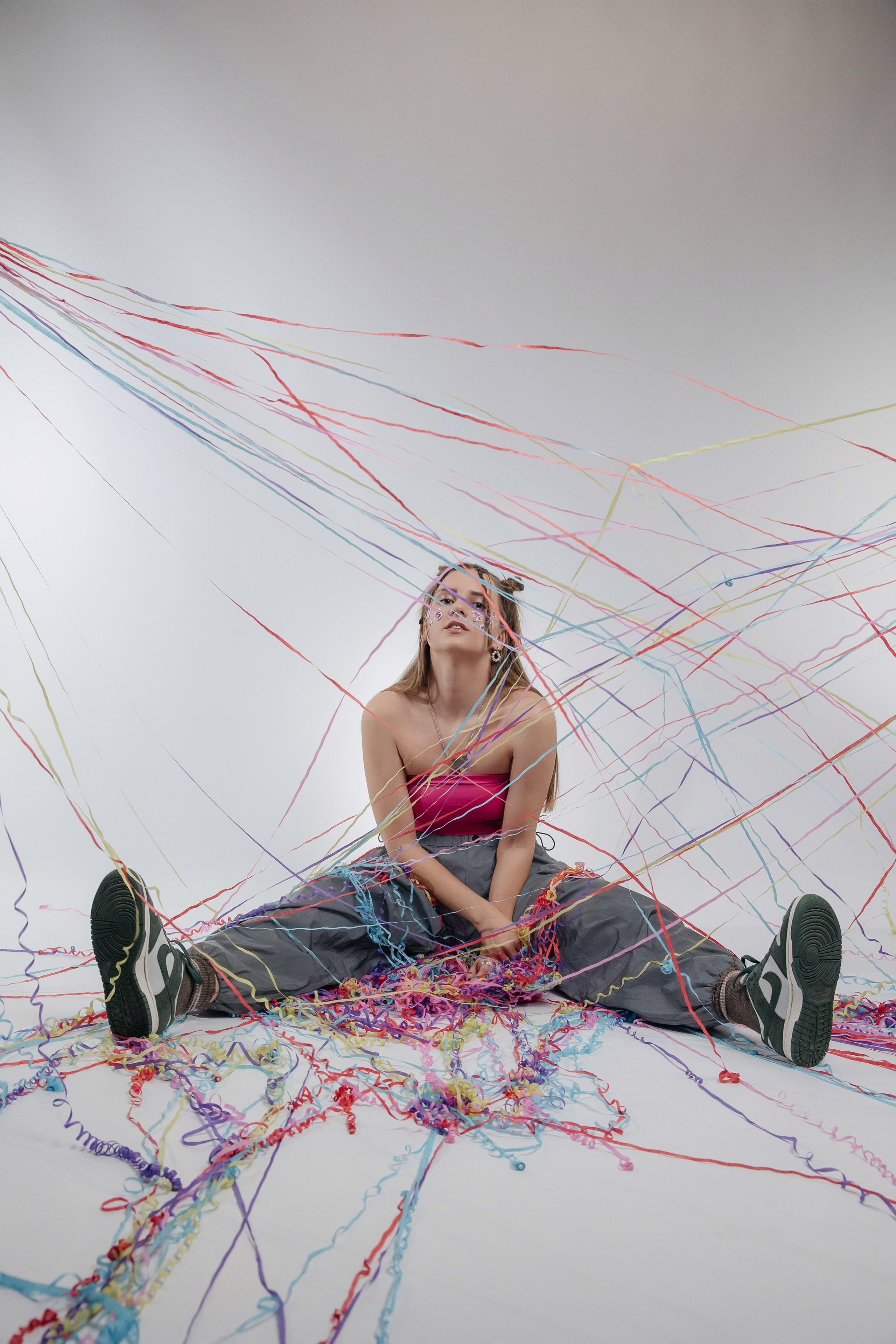 Съемка для промо Штурм 5.0. Свадебный и Репортажный фотограф Нижний Новгород Москва Ежов Иван