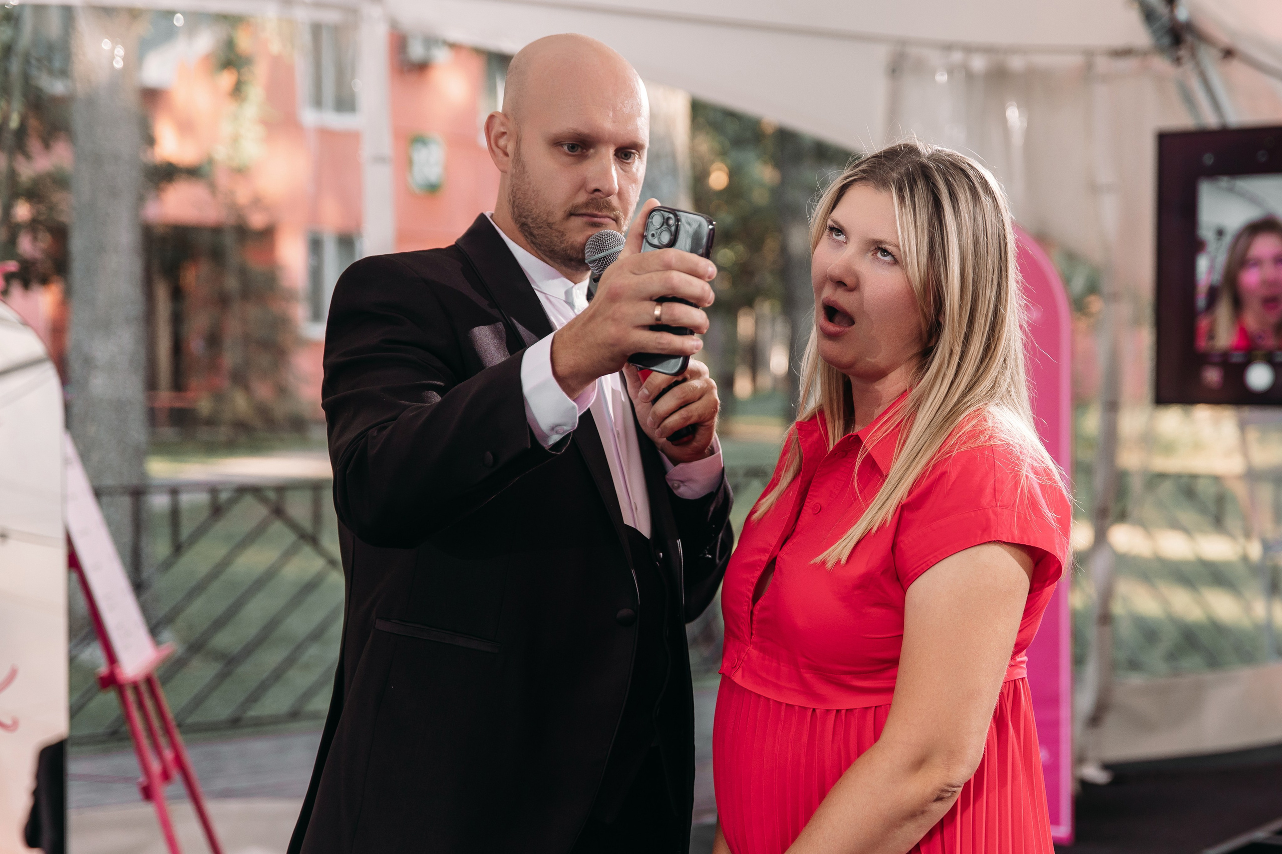 Даниил & Ксения. Свадебный ФОТОГРАФ и ВИДЕОГРАФ Ульяновск