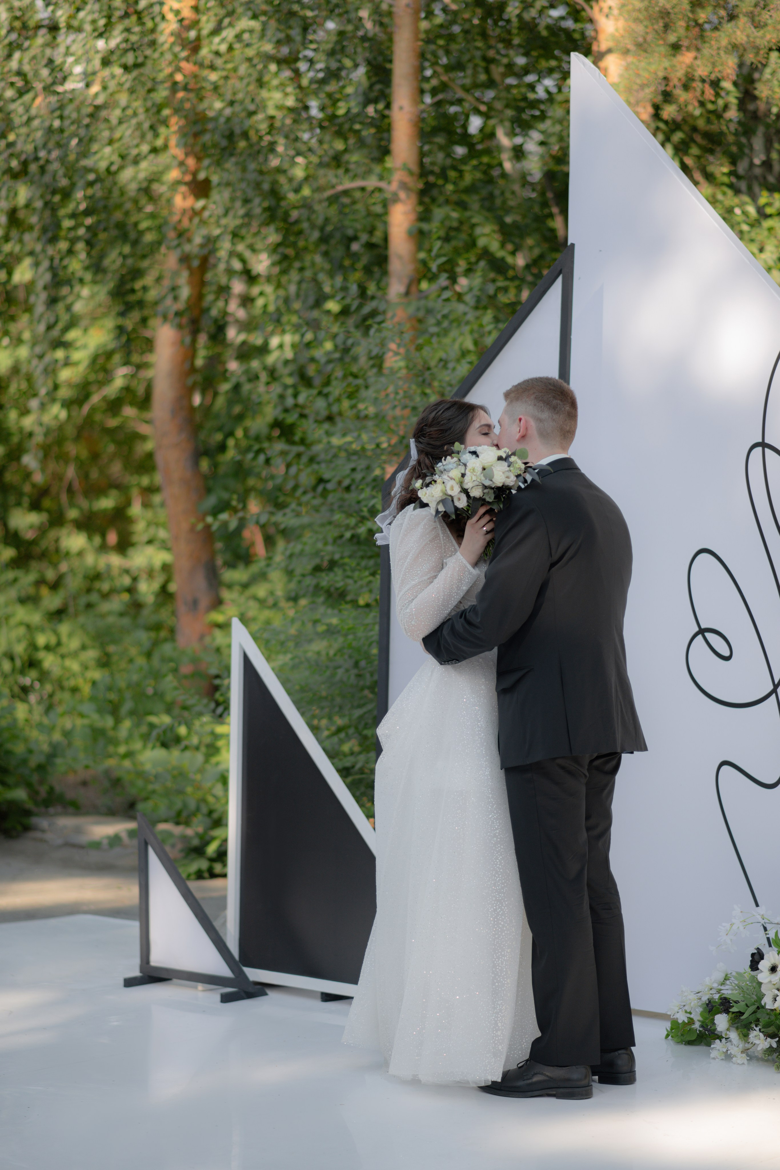 Олег-Лиза — PARK CITY FUSION. Свадебный фотограф Екатеринбург/Челябинск — Любовь Волохова