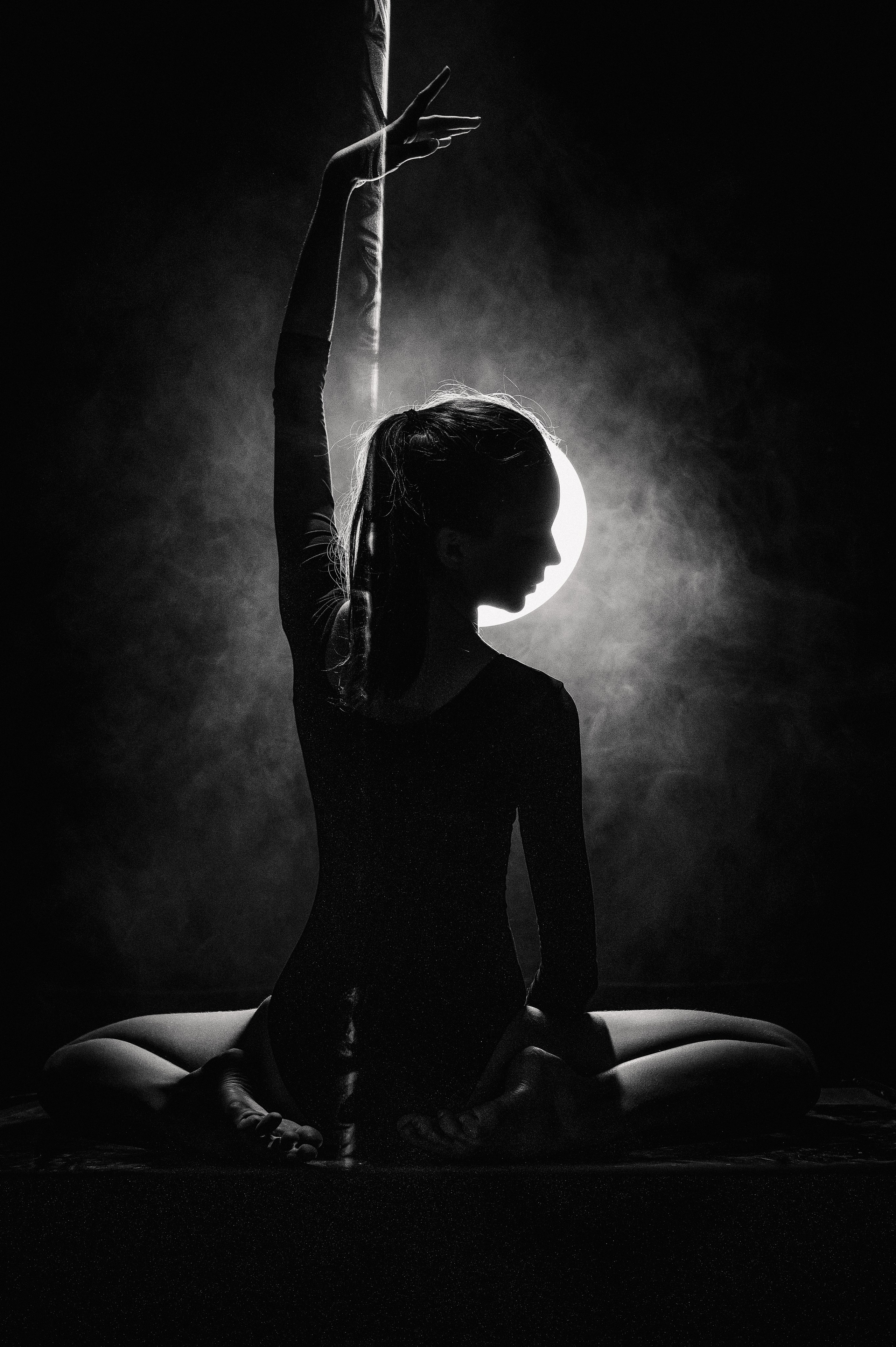 Спорт Арт. Фотограф Евгения Соколова