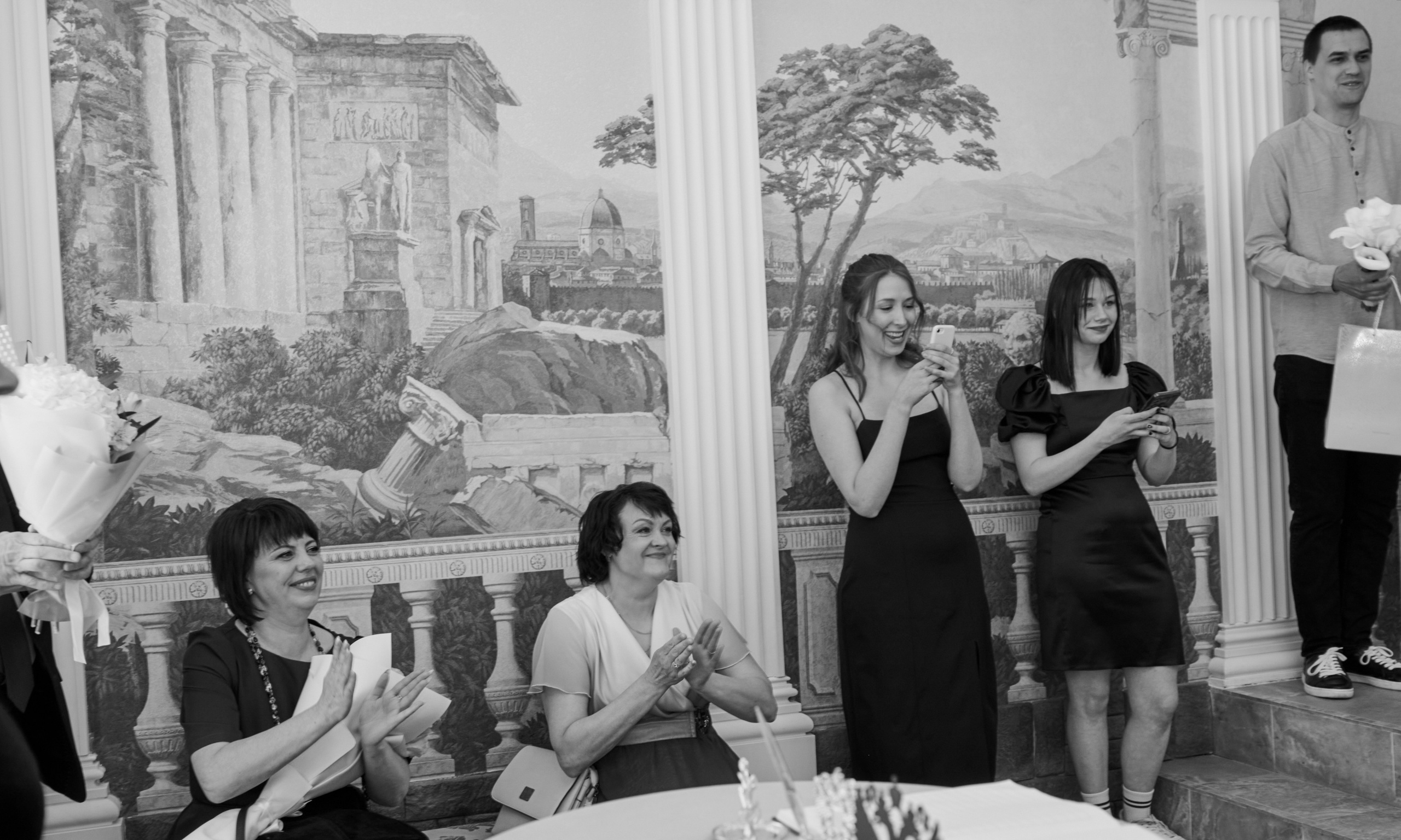 A&M. Свадебный фотограф / Reels Нижний Новгород Татьяна Красильникова