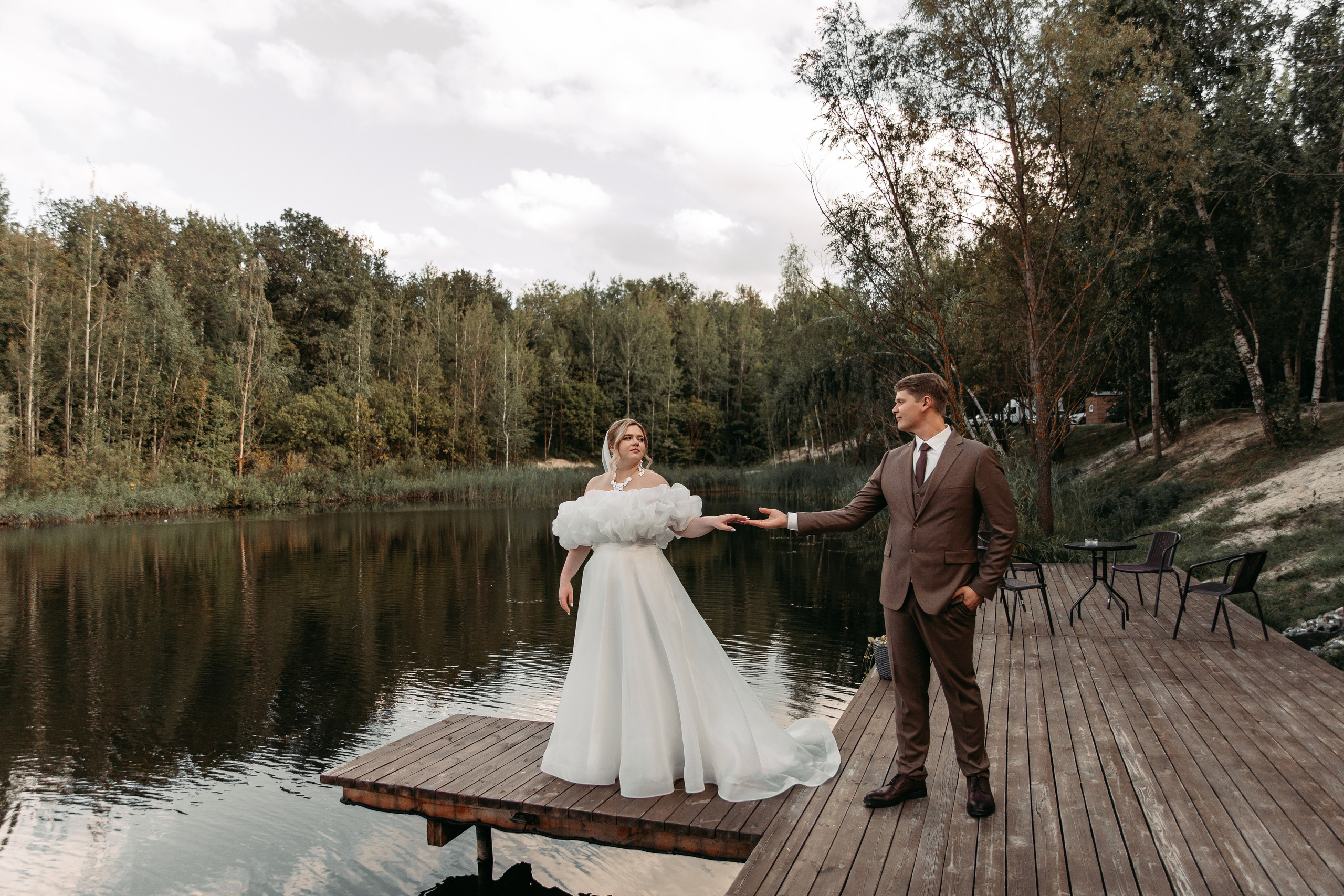 Александр & Александра. Свадебный ФОТОГРАФ и ВИДЕОГРАФ Ульяновск