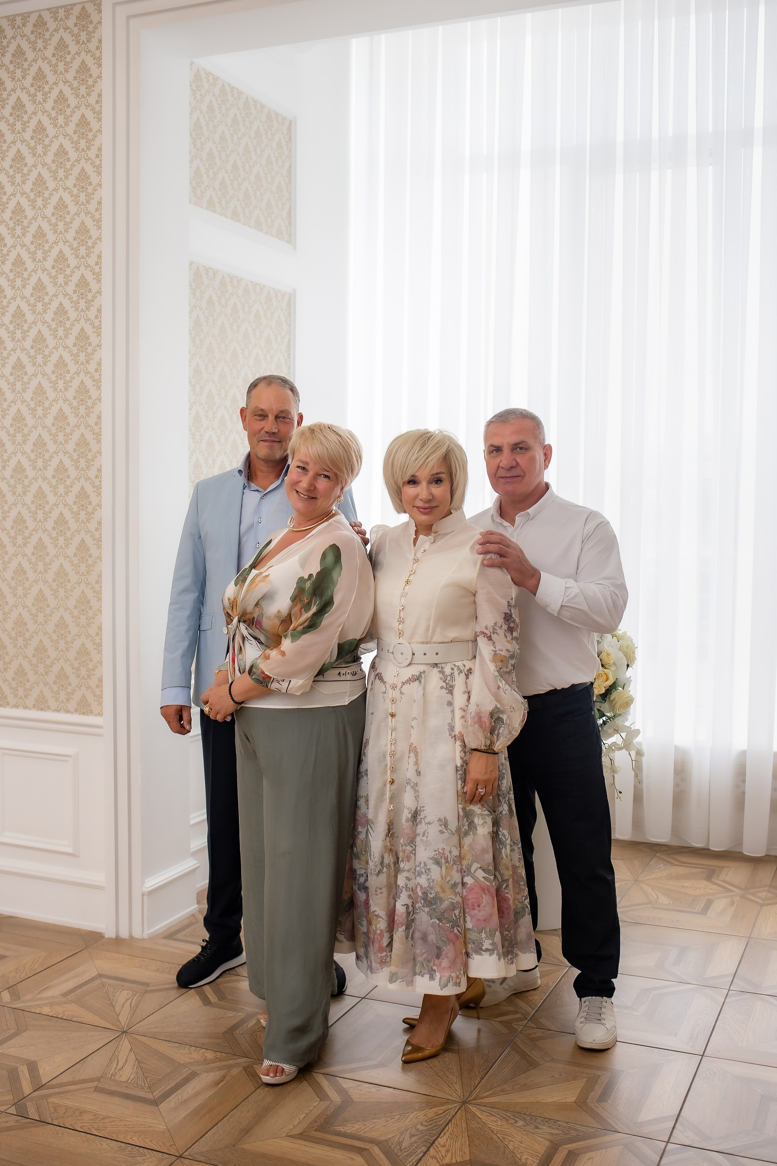 Максим и Надя. На Канта. Фотограф в Калининграде Решетникова Алина