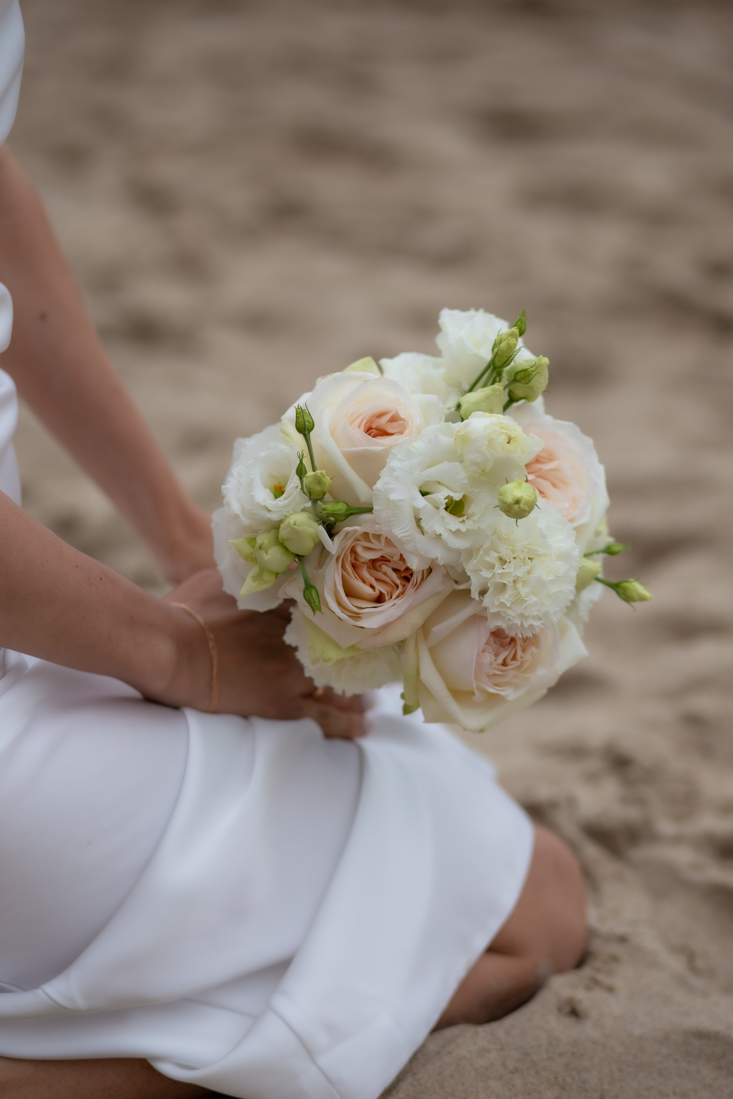 Кристина и Коля. В Зеленоградске. Фотограф в Калининграде Решетникова Алина