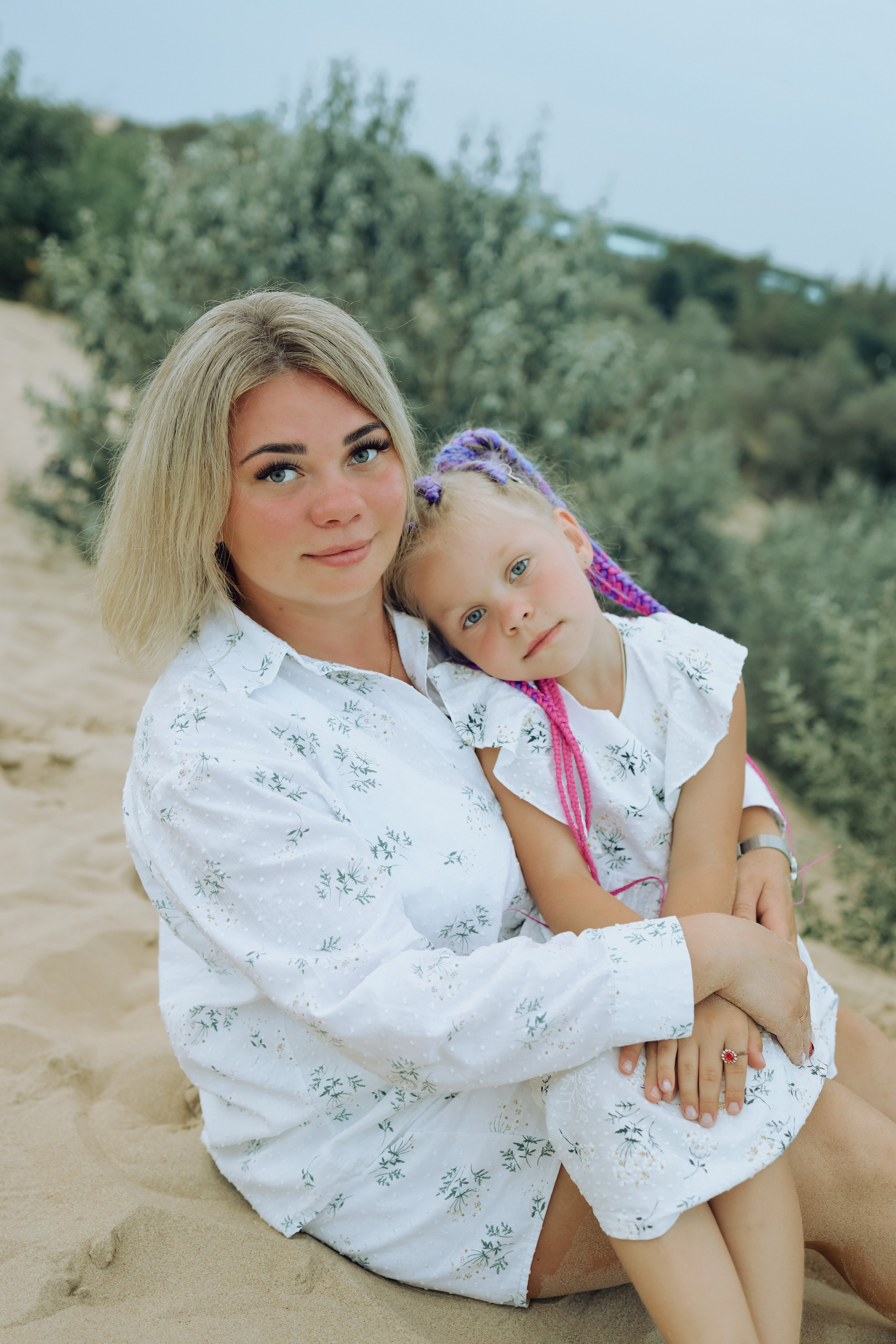 Виктория. Главная