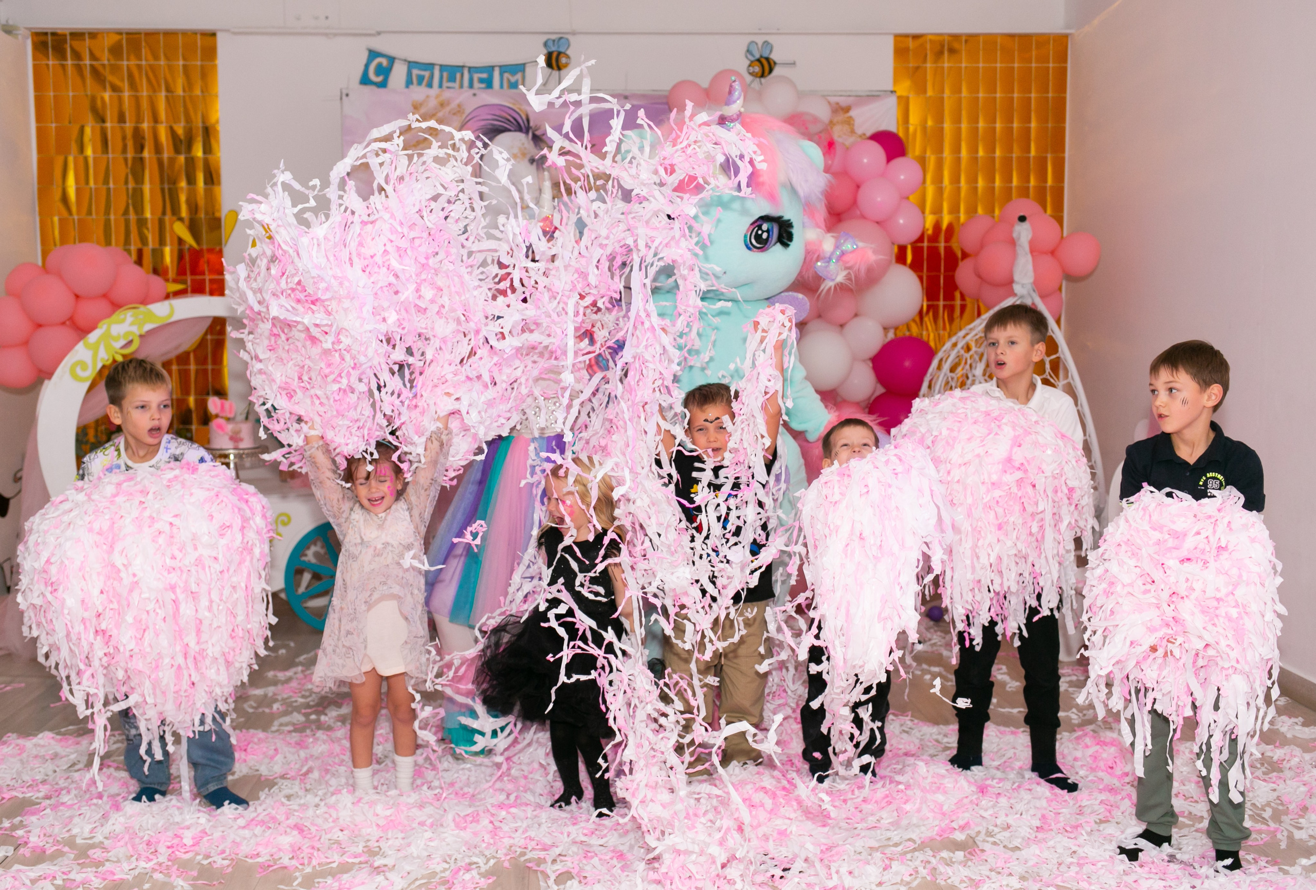 Праздники. Фотограф новорожденных и семейный фотограф НСО г. Бердск Марина Львова