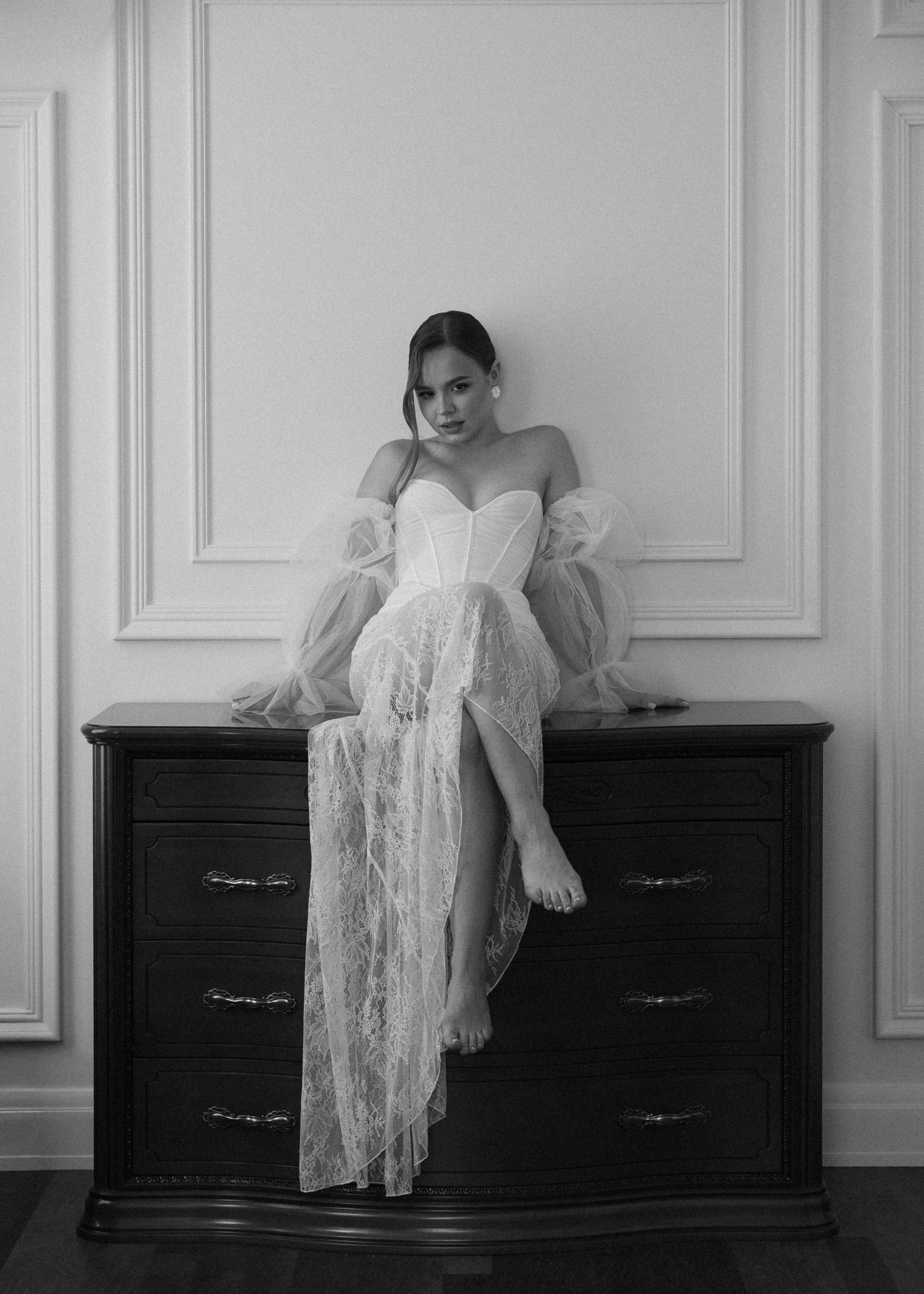 Андрей и Полина. Фотограф Эмиль Исякаев