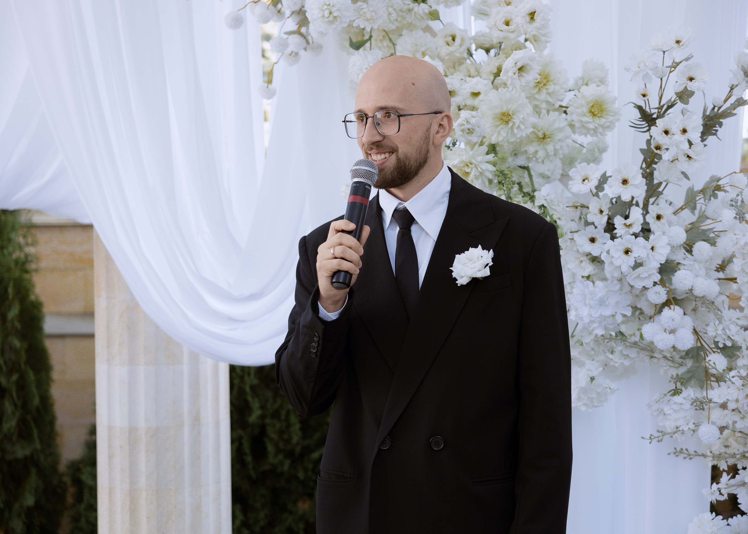 Сергей и Ксения. Фотограф Эмиль Исякаев