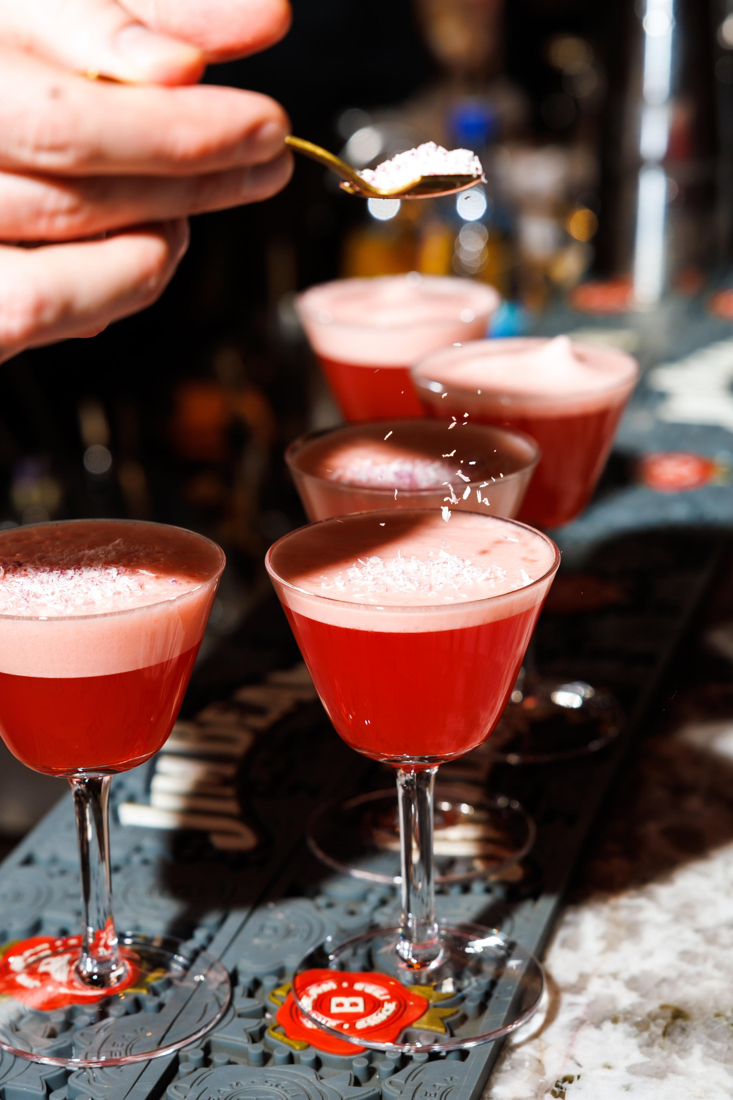 VIVA TATOO x PASTA QUEEN. Фотограф Москва. Репортажная съемка, портрет, бизнес-портрет