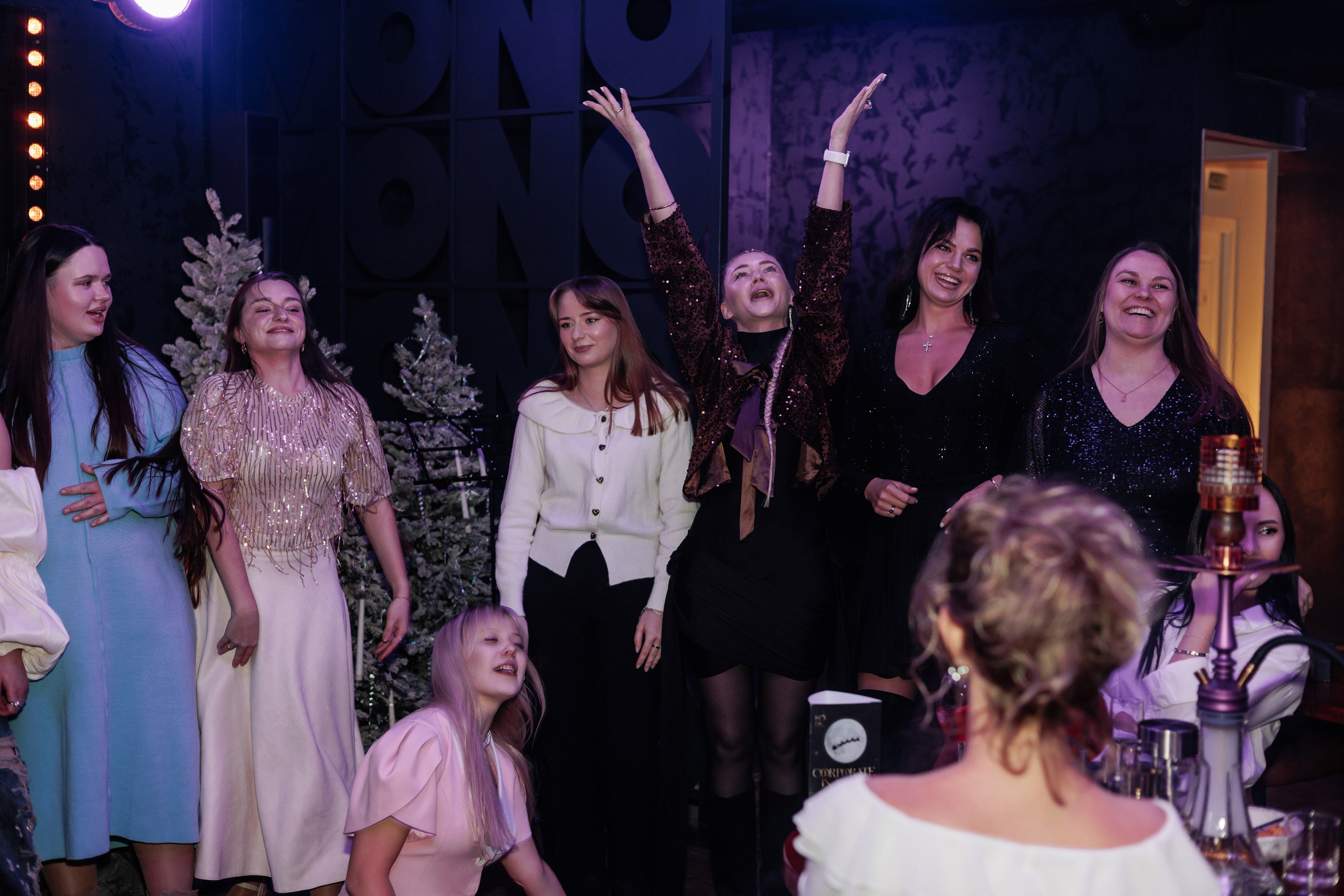 Репортаж Mona. Фотограф Саратов Анастасия