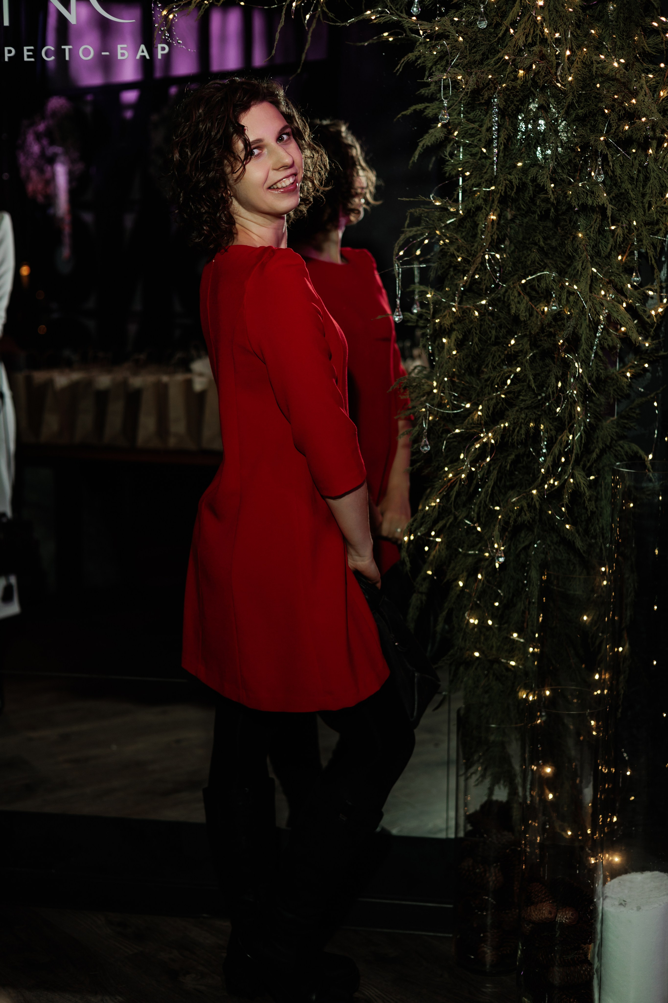 Репортаж Mona. Фотограф Саратов Анастасия