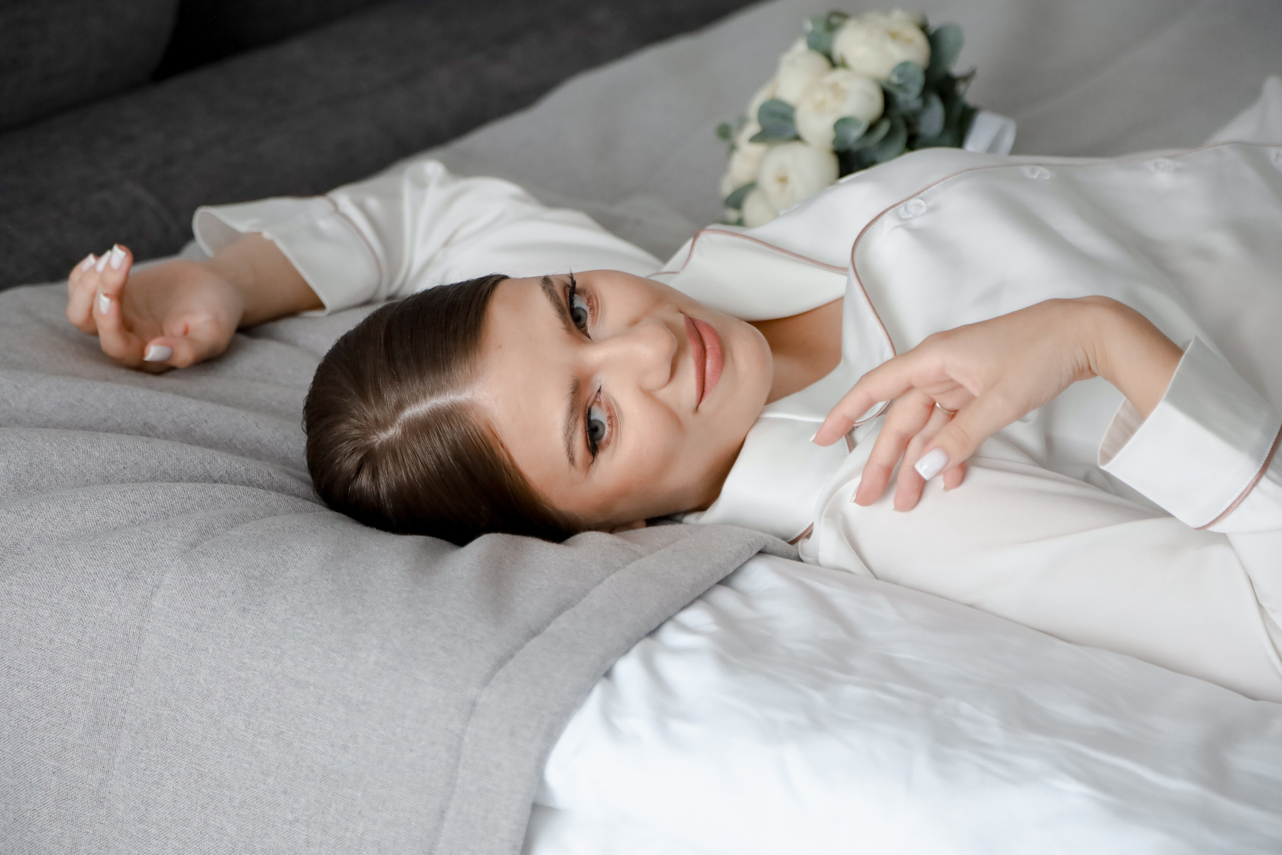 Во всем Любовь