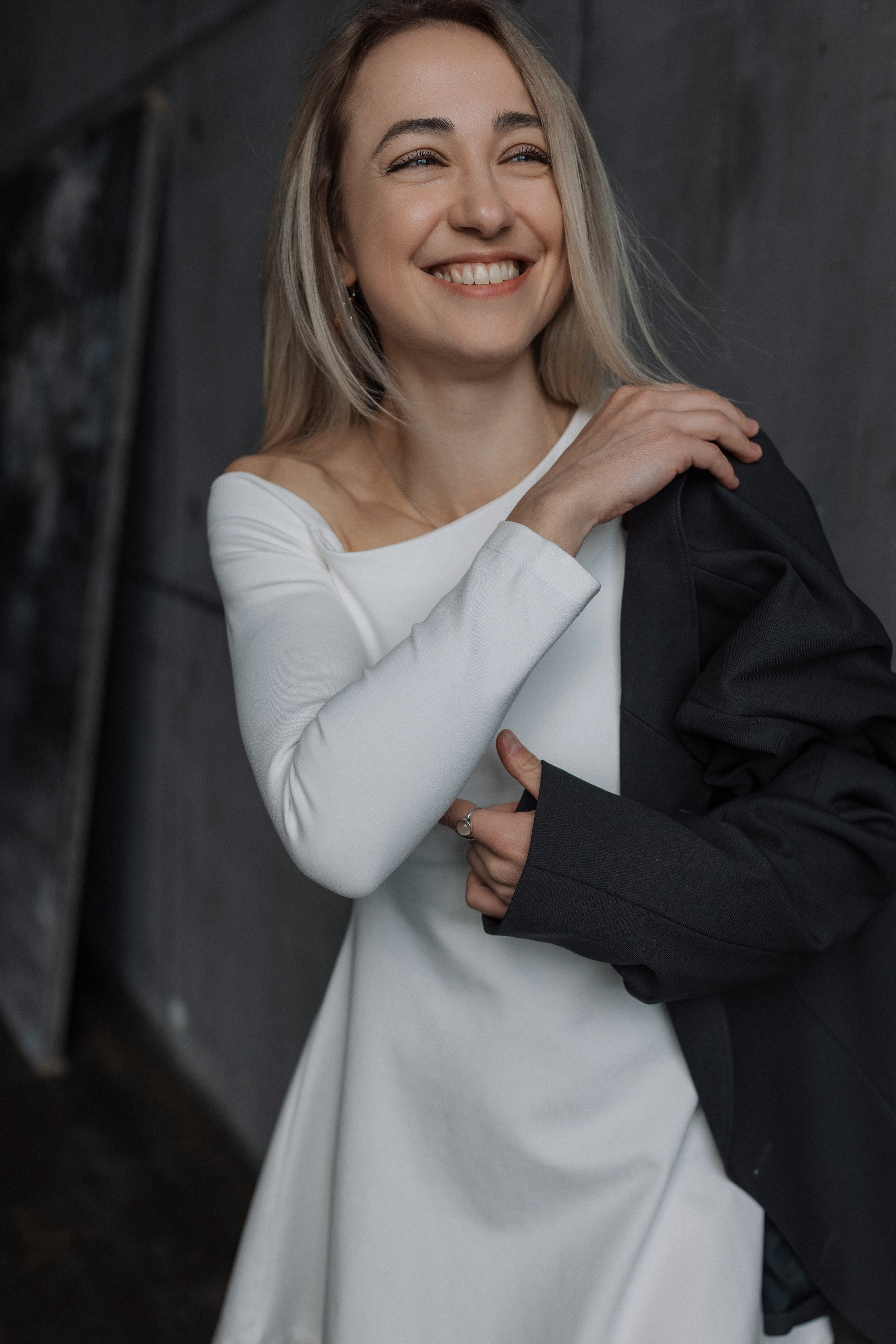 Персональная съёмка. Фотограф в Москве Ира Никина