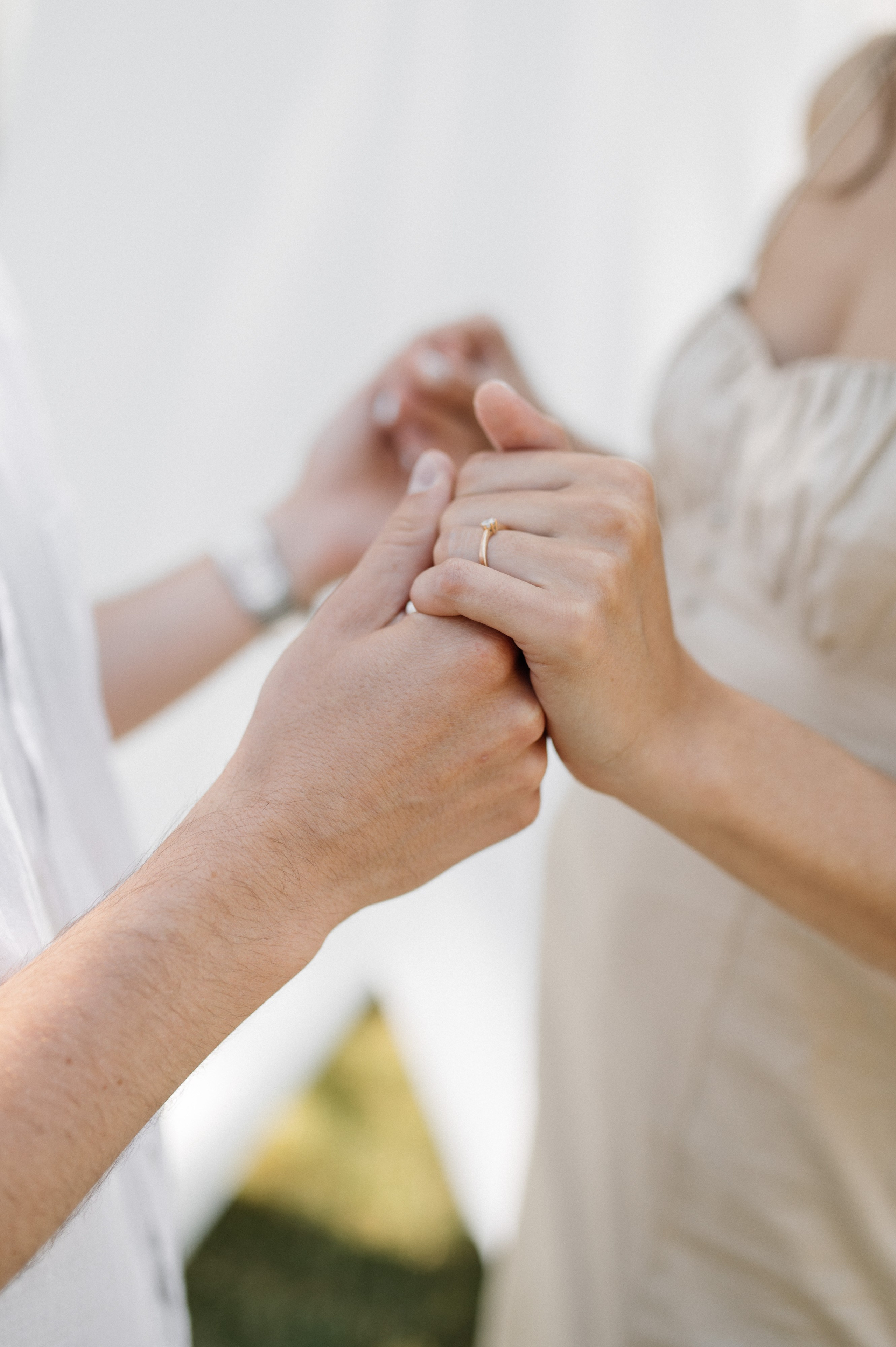 Петя и Вероника. Свадебный фотограф Минск