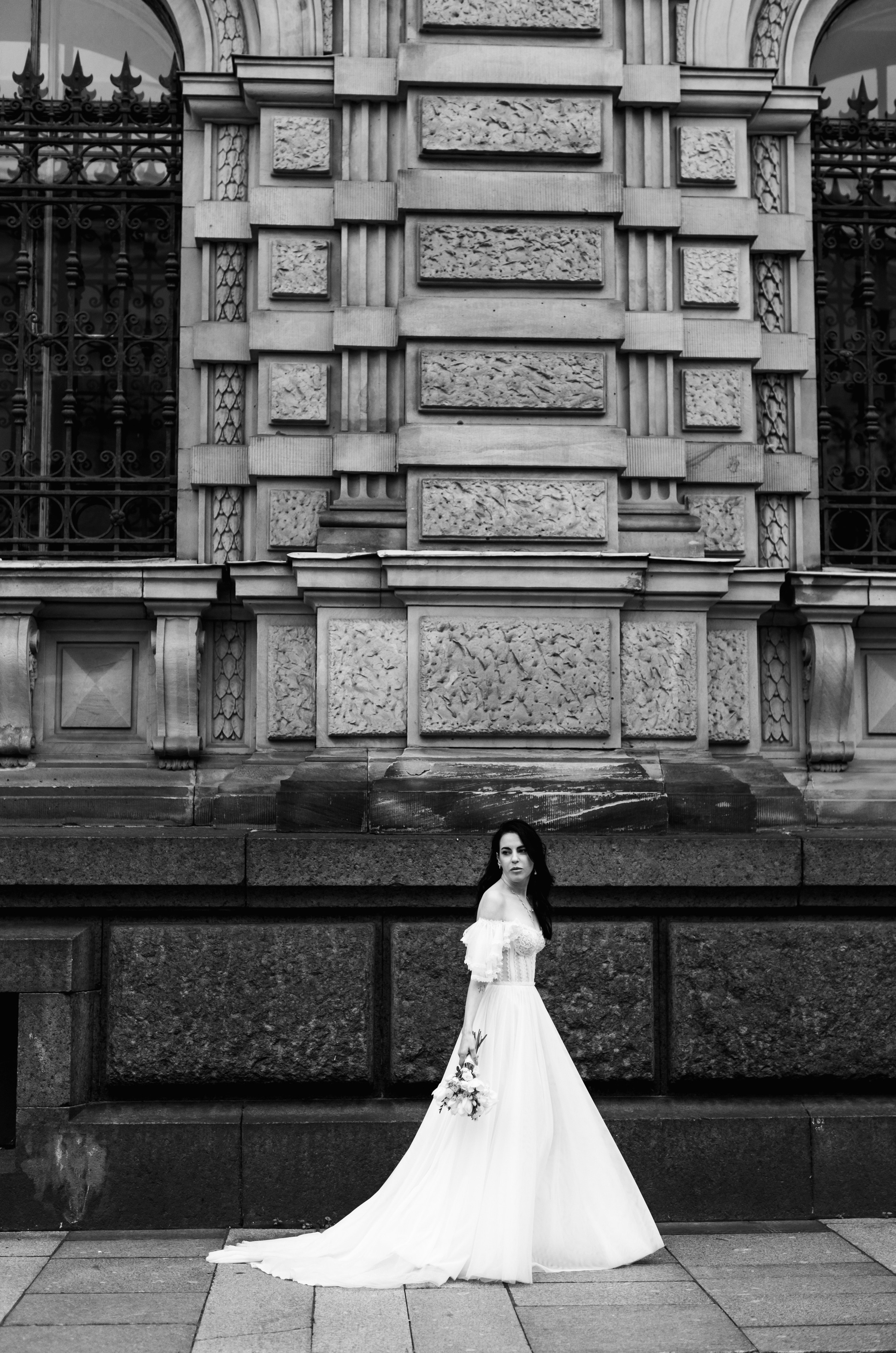 Рома Оля. Свадебный фотограф СПб Евгения Орлова