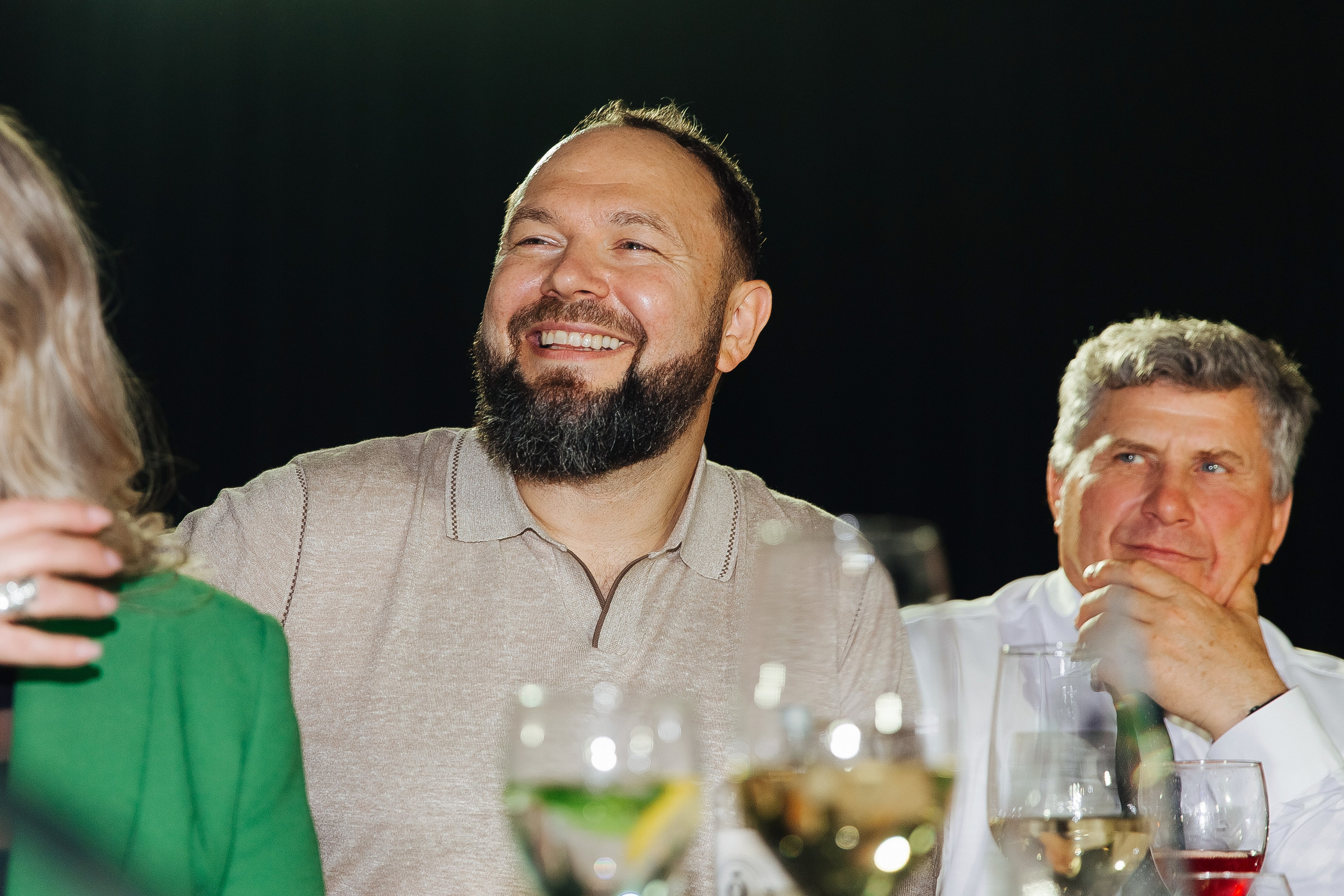 Сосны. Фотограф в Красноярске Любовь Малеева