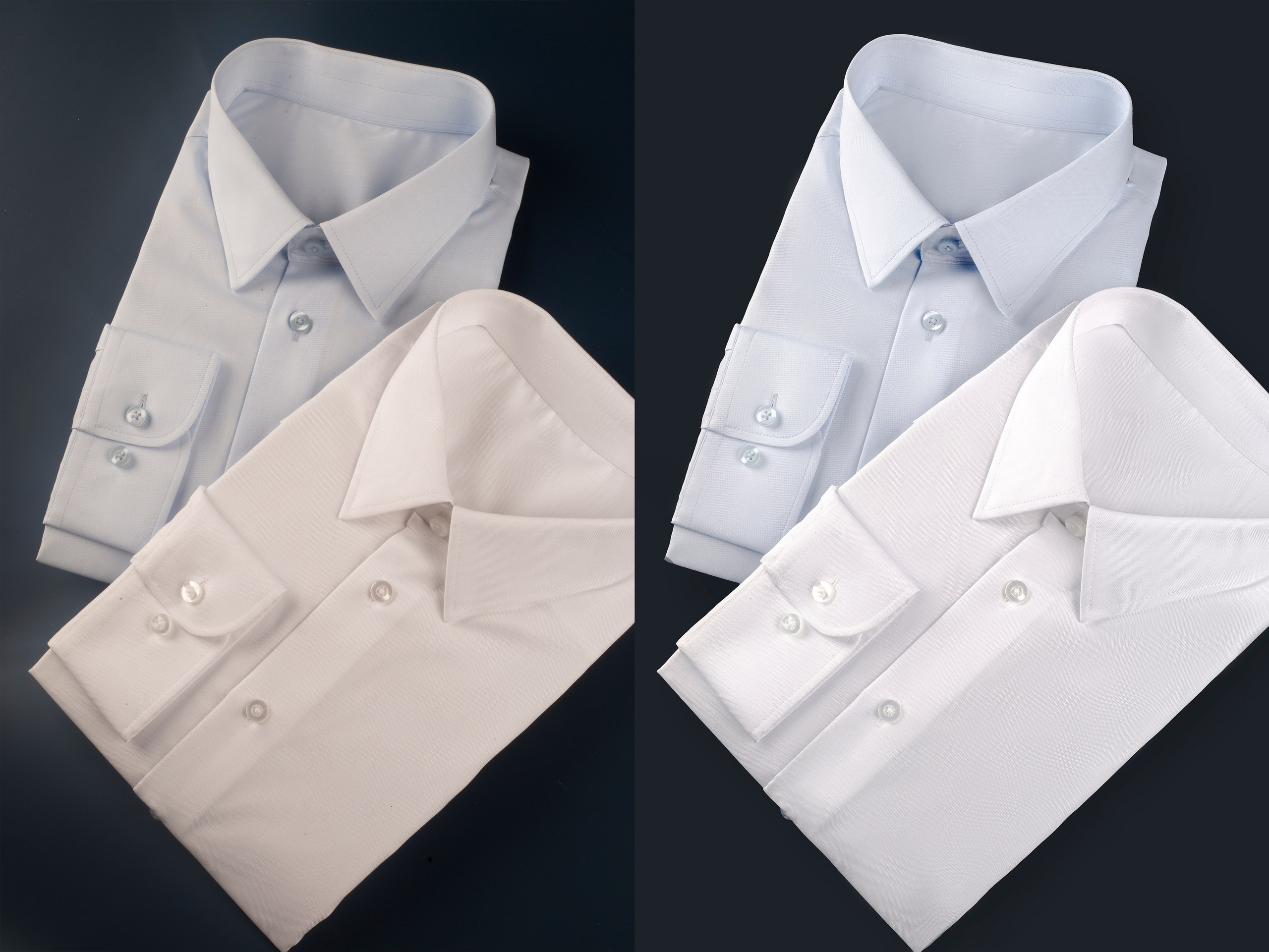 Рубашки и пиджаки